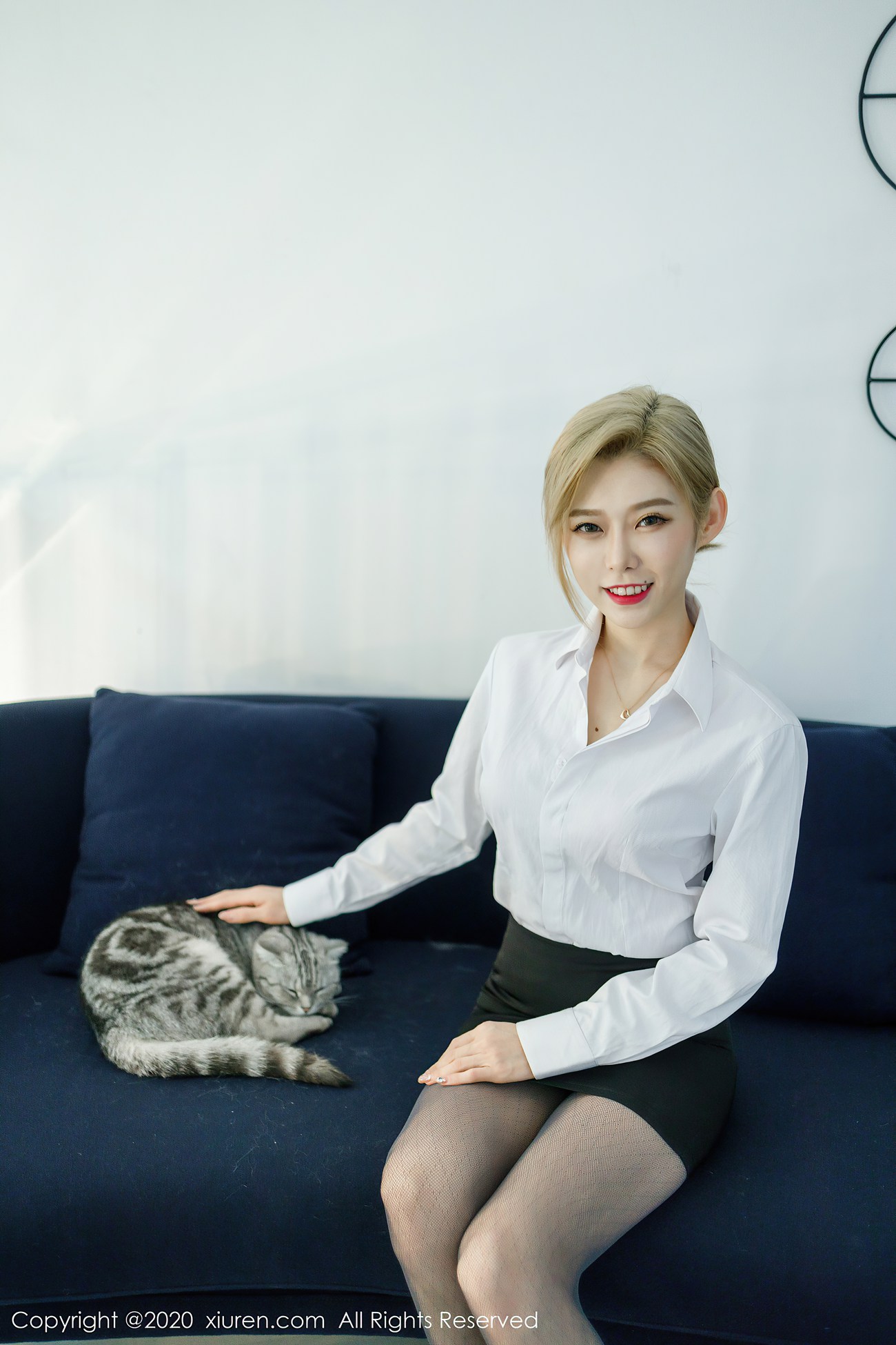 图片[45]-[XIUREN绣人网] 2020.08.20 No.2466 luvian本能 [45P] – 速更版-美库