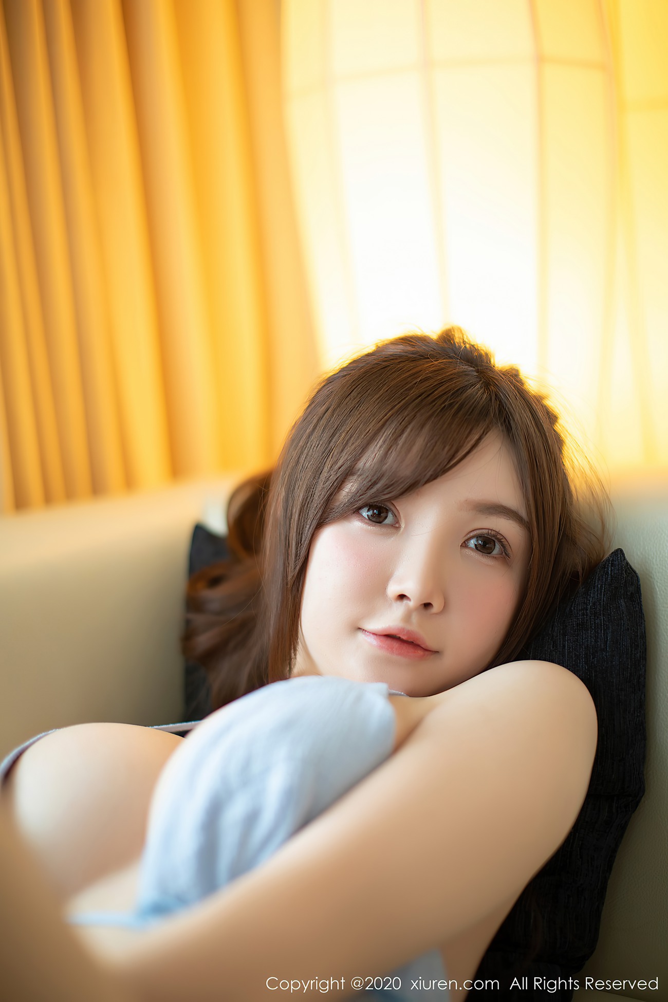 图片[11]-[XIUREN绣人网] 2020.08.24 No.2479 糯美子Mini [42P] – 速更版-美库