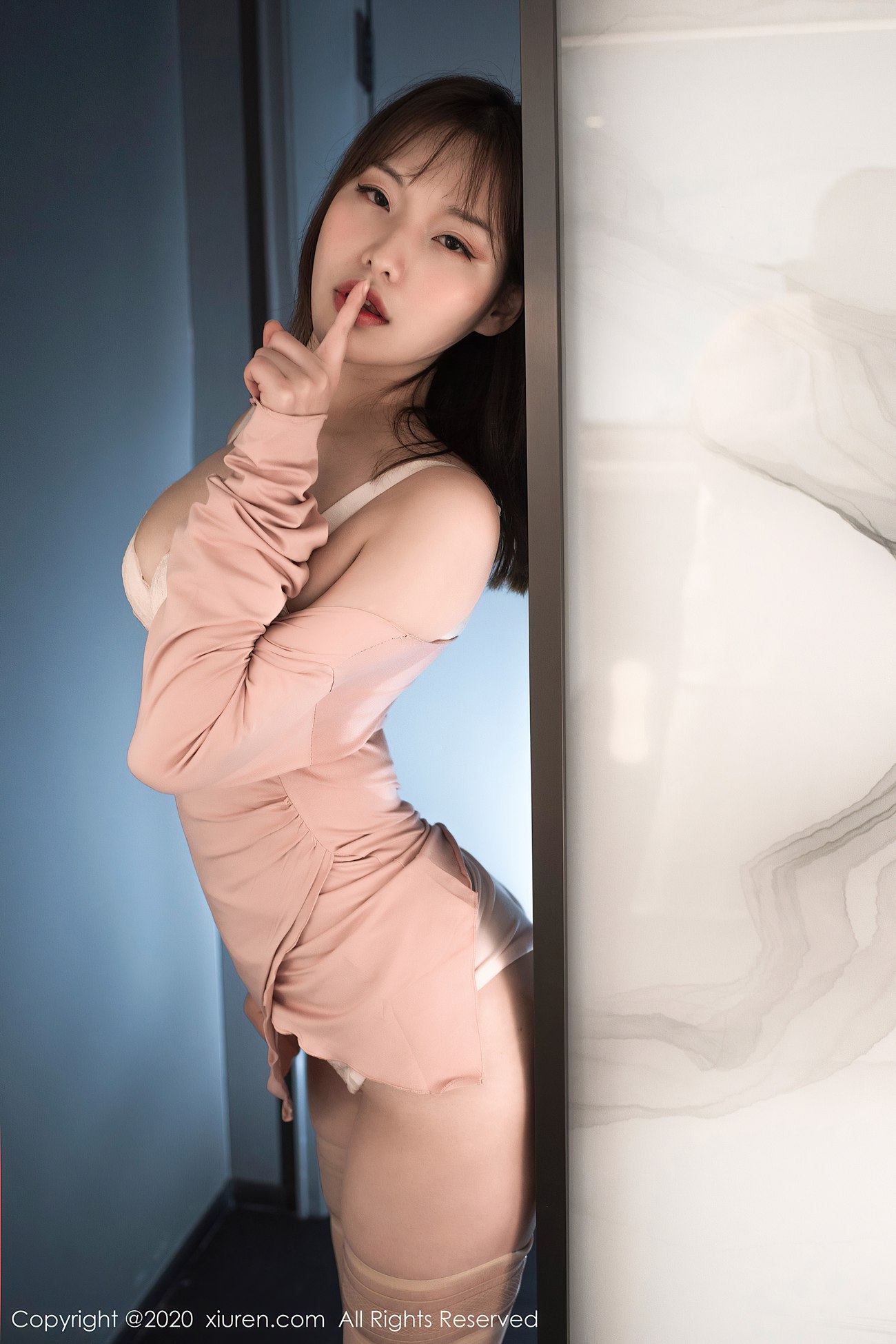 图片[13]-[XIUREN绣人网] 2020.08.25 No.2481 范小宣fancy [56P] – 速更版-美库