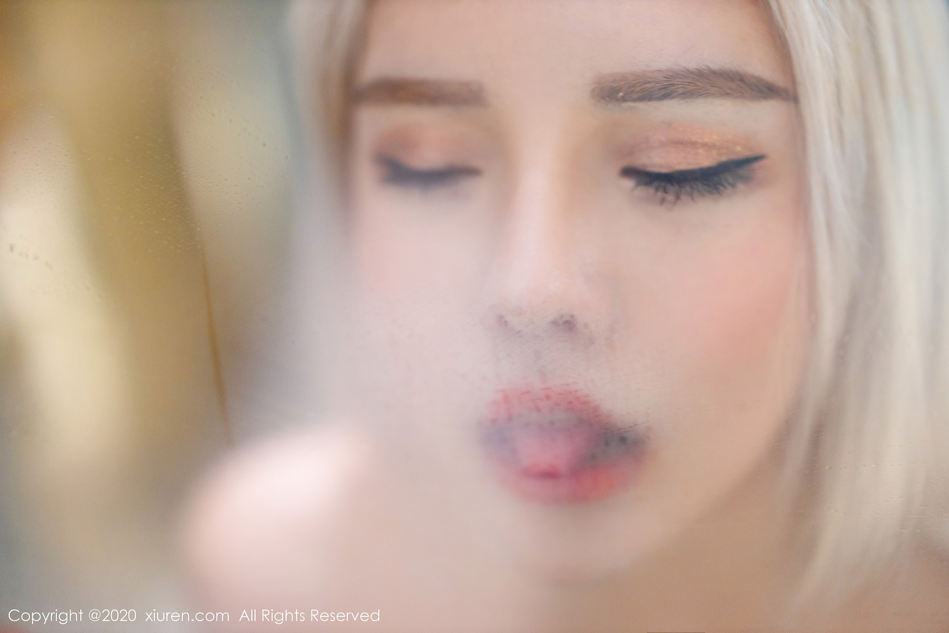 图片[18]-[XIUREN绣人网] 2020.08.25 No.2485 淼淼小姐姐呀 [33P] – 速更版-美库