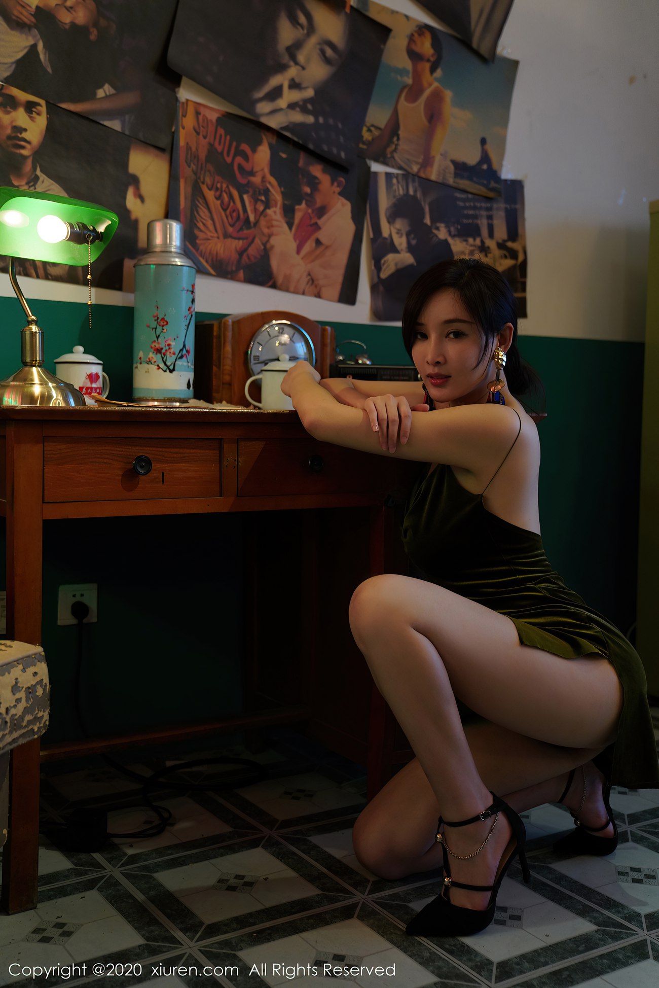 图片[39]-[XIUREN绣人网] 2020.08.24 No.2477 奶瓶土肥圆矮挫丑黑穷 [57P] – 速更版-美库