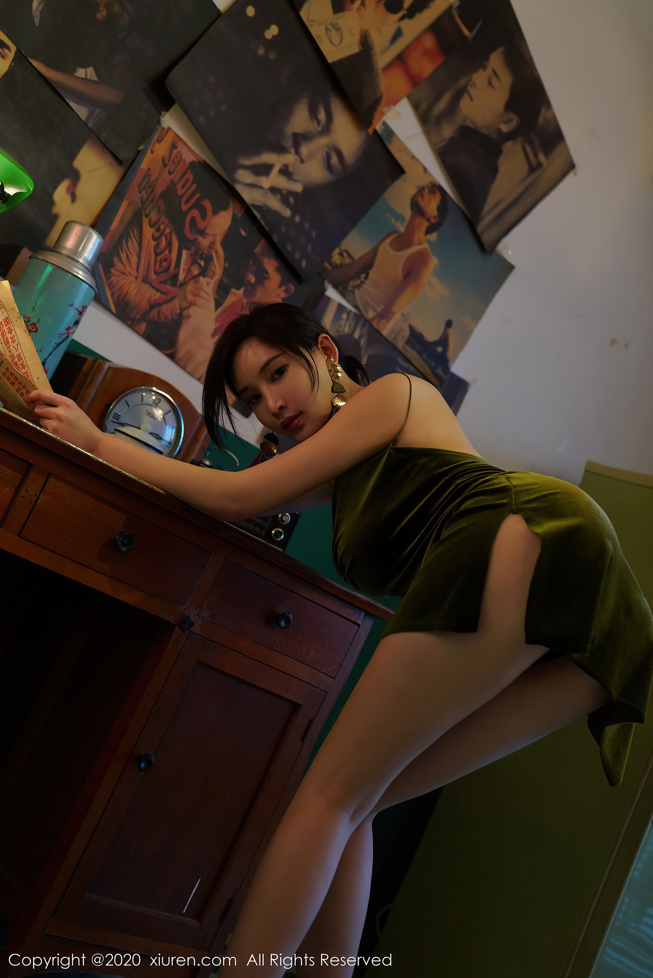 图片[40]-[XIUREN绣人网] 2020.08.24 No.2477 奶瓶土肥圆矮挫丑黑穷 [57P] – 速更版-美库