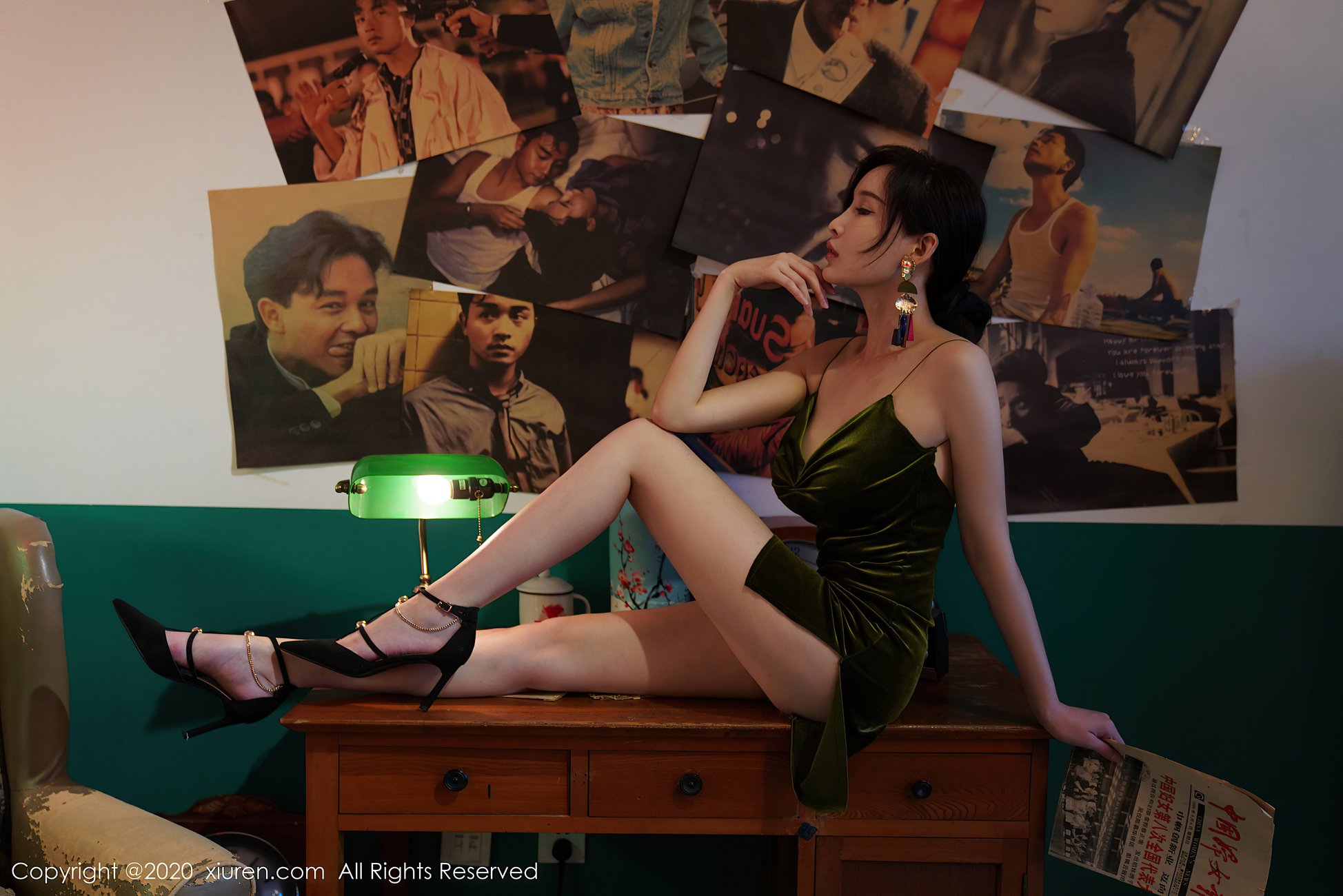 图片[45]-[XIUREN绣人网] 2020.08.24 No.2477 奶瓶土肥圆矮挫丑黑穷 [57P] – 速更版-美库