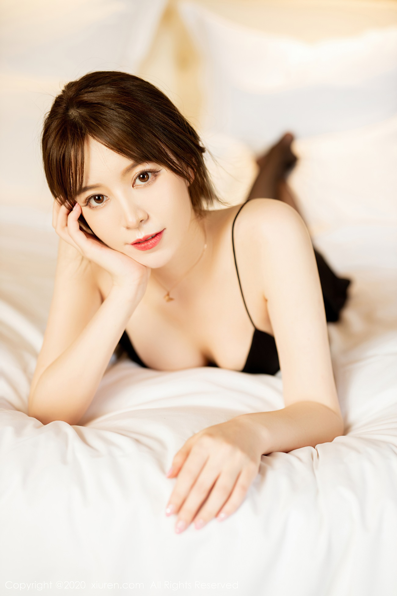 图片[31]-[XIUREN绣人网] 2020.08.25 No.2483 yoo优优 [46P] – 速更版-美库