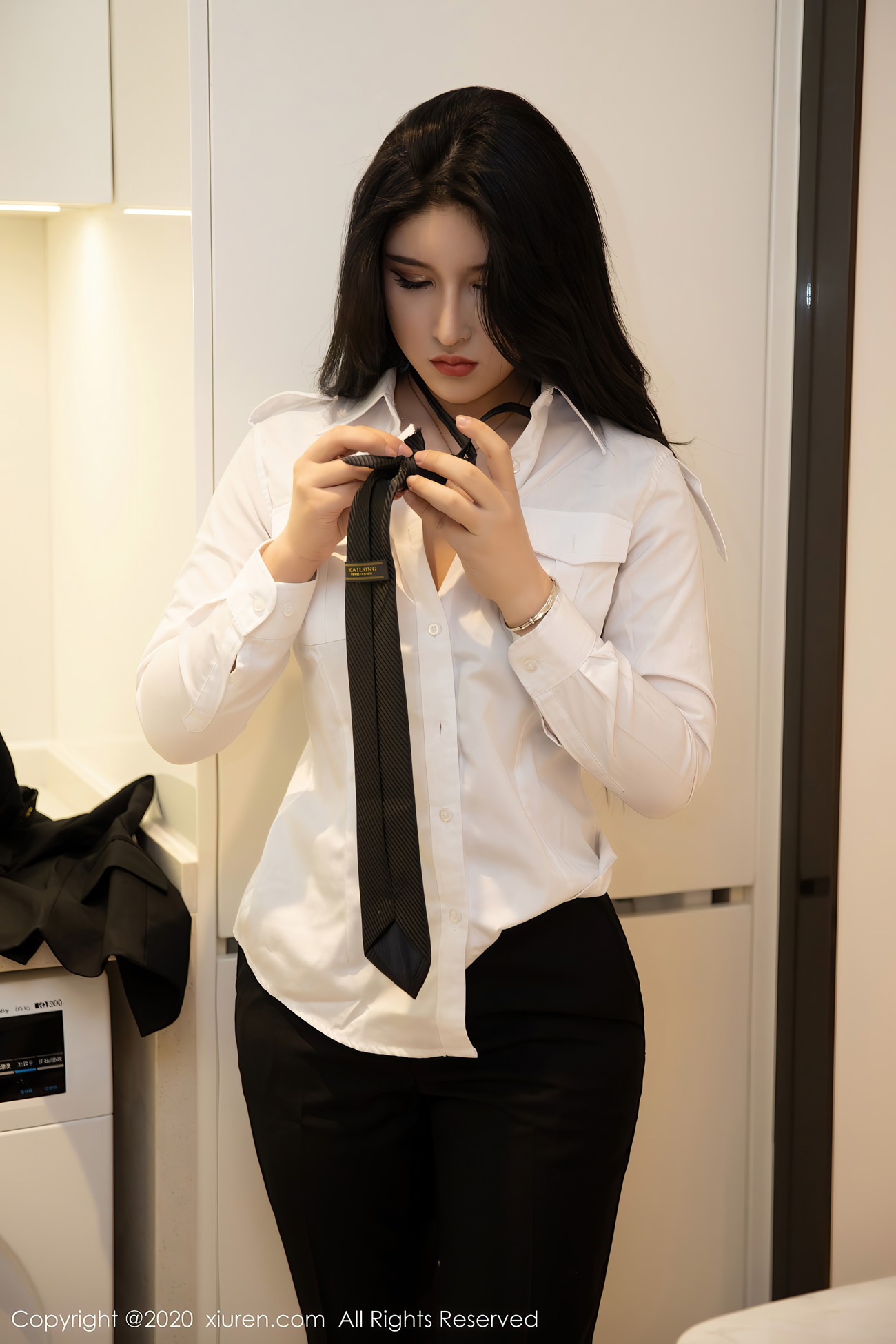 图片[44]-[XIUREN绣人网] 2020.08.25 No.2484 蛛蛛妹妹 [60P] – 速更版-美库