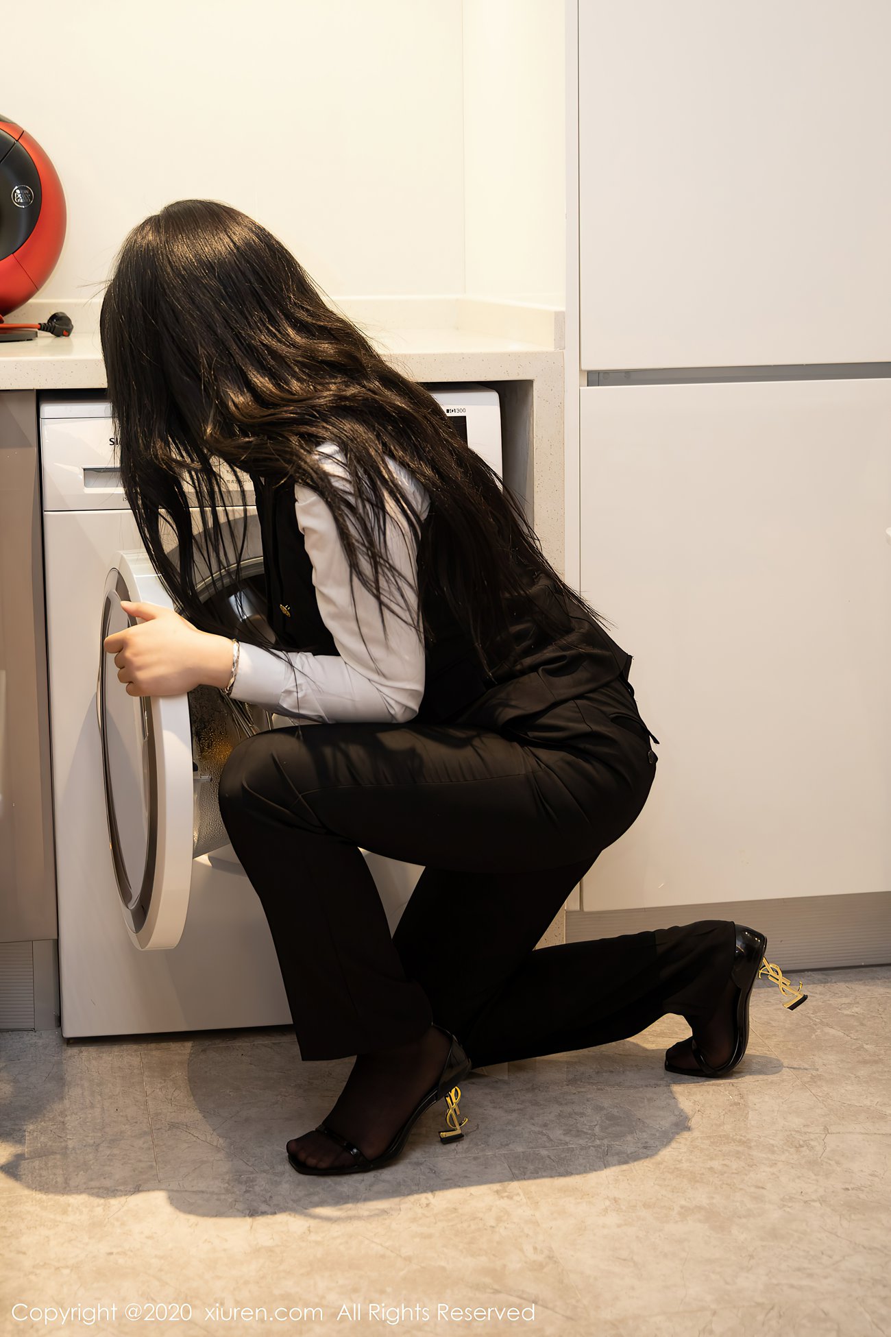 图片[49]-[XIUREN绣人网] 2020.08.25 No.2484 蛛蛛妹妹 [60P] – 速更版-美库