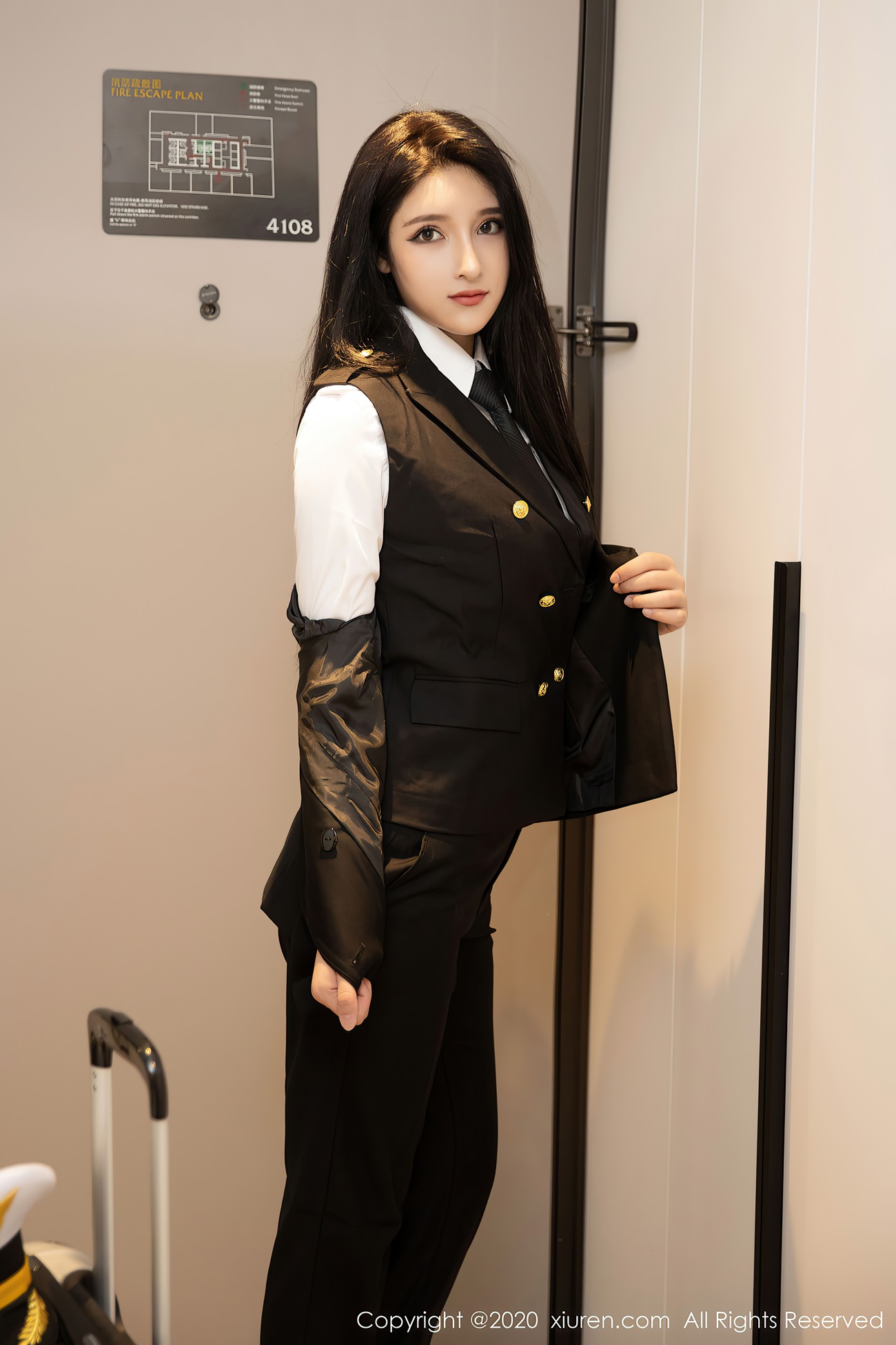 图片[53]-[XIUREN绣人网] 2020.08.25 No.2484 蛛蛛妹妹 [60P] – 速更版-美库