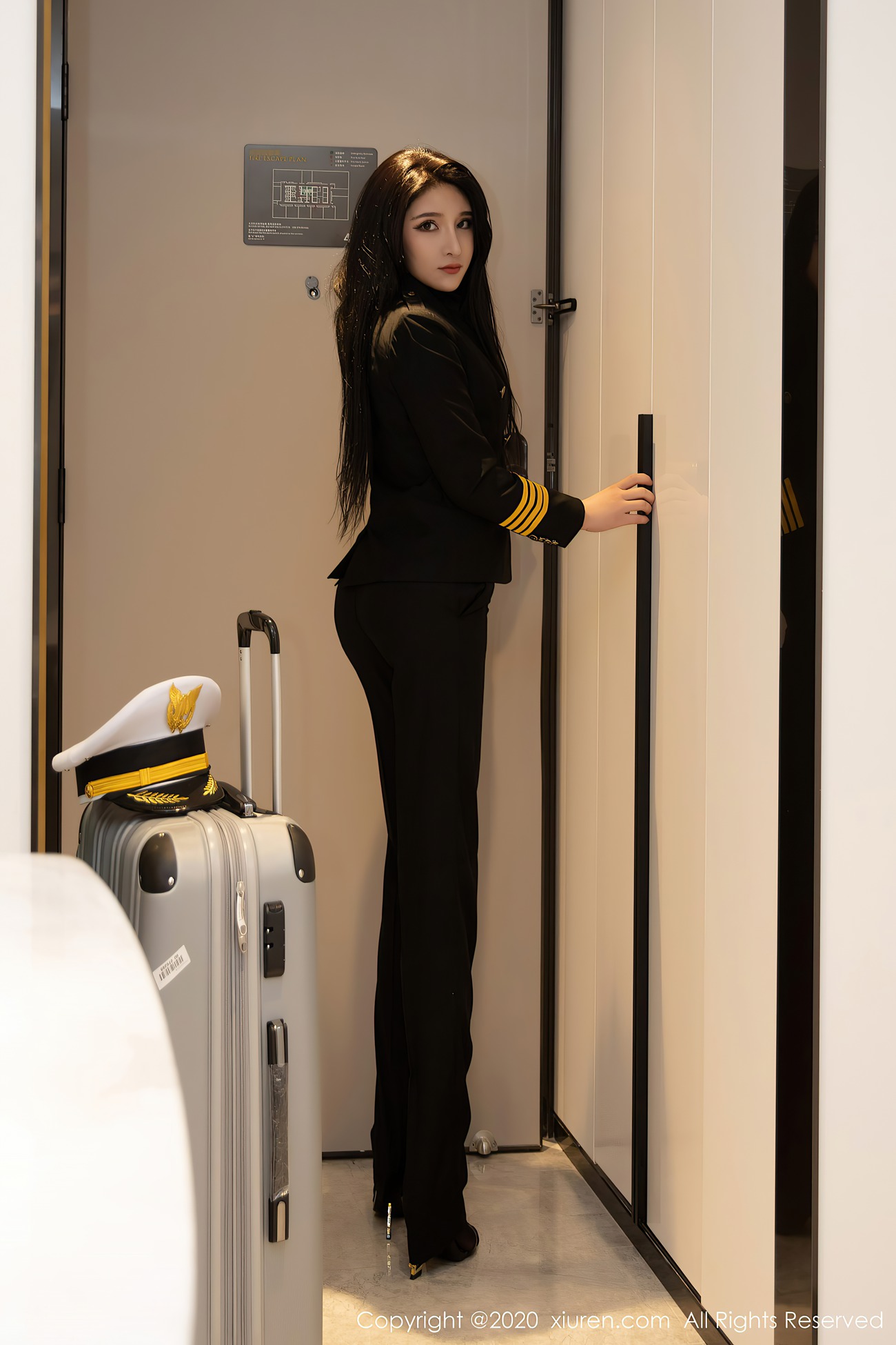 图片[57]-[XIUREN绣人网] 2020.08.25 No.2484 蛛蛛妹妹 [60P] – 速更版-美库