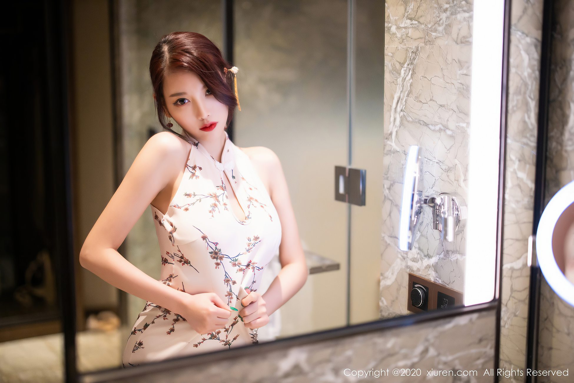 图片[23]-[XIUREN绣人网] 2020.08.25 No.2487 杨晨晨sugar [103P] – 速更版-美库