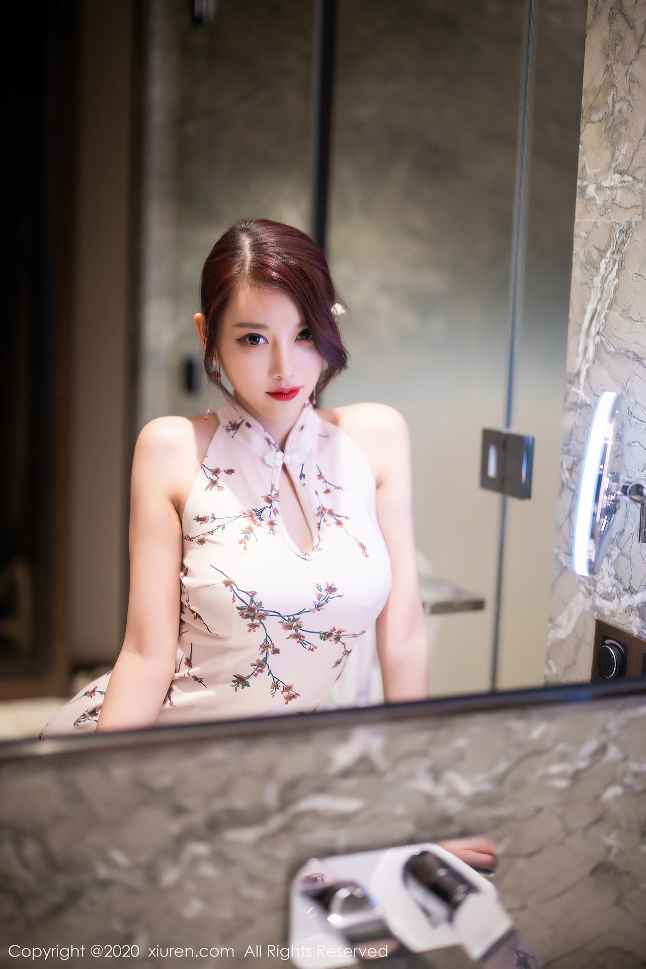 图片[24]-[XIUREN绣人网] 2020.08.25 No.2487 杨晨晨sugar [103P] – 速更版-美库