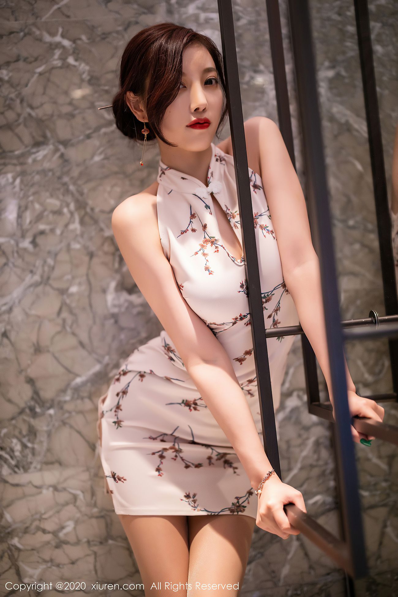 图片[43]-[XIUREN绣人网] 2020.08.25 No.2487 杨晨晨sugar [103P] – 速更版-美库