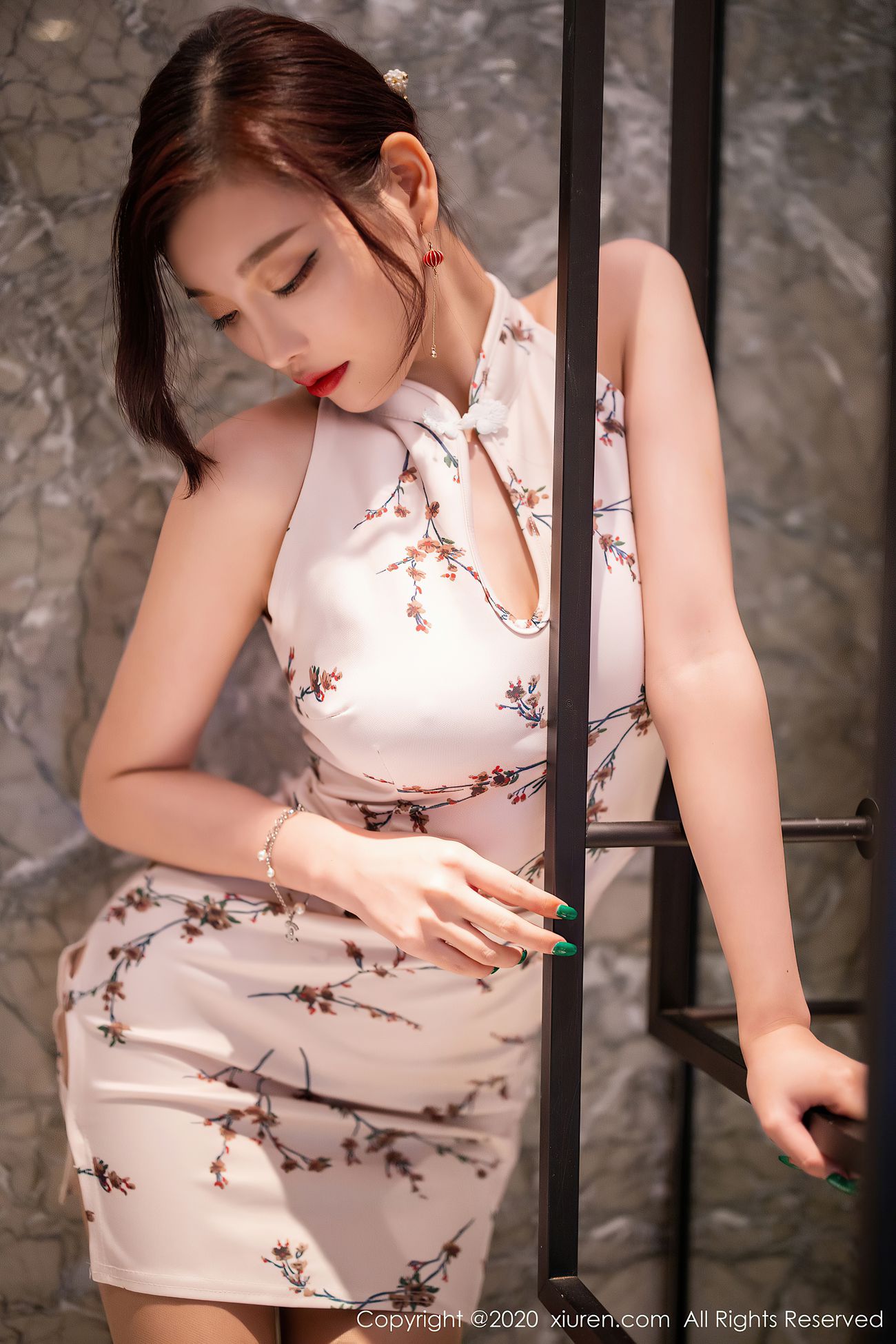 图片[45]-[XIUREN绣人网] 2020.08.25 No.2487 杨晨晨sugar [103P] – 速更版-美库