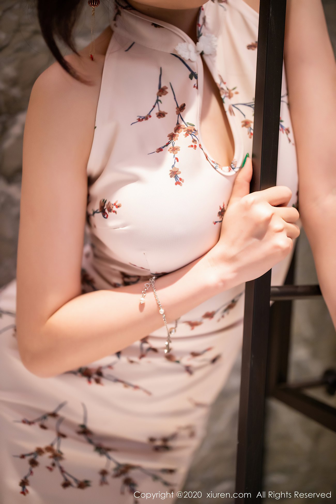 图片[46]-[XIUREN绣人网] 2020.08.25 No.2487 杨晨晨sugar [103P] – 速更版-美库