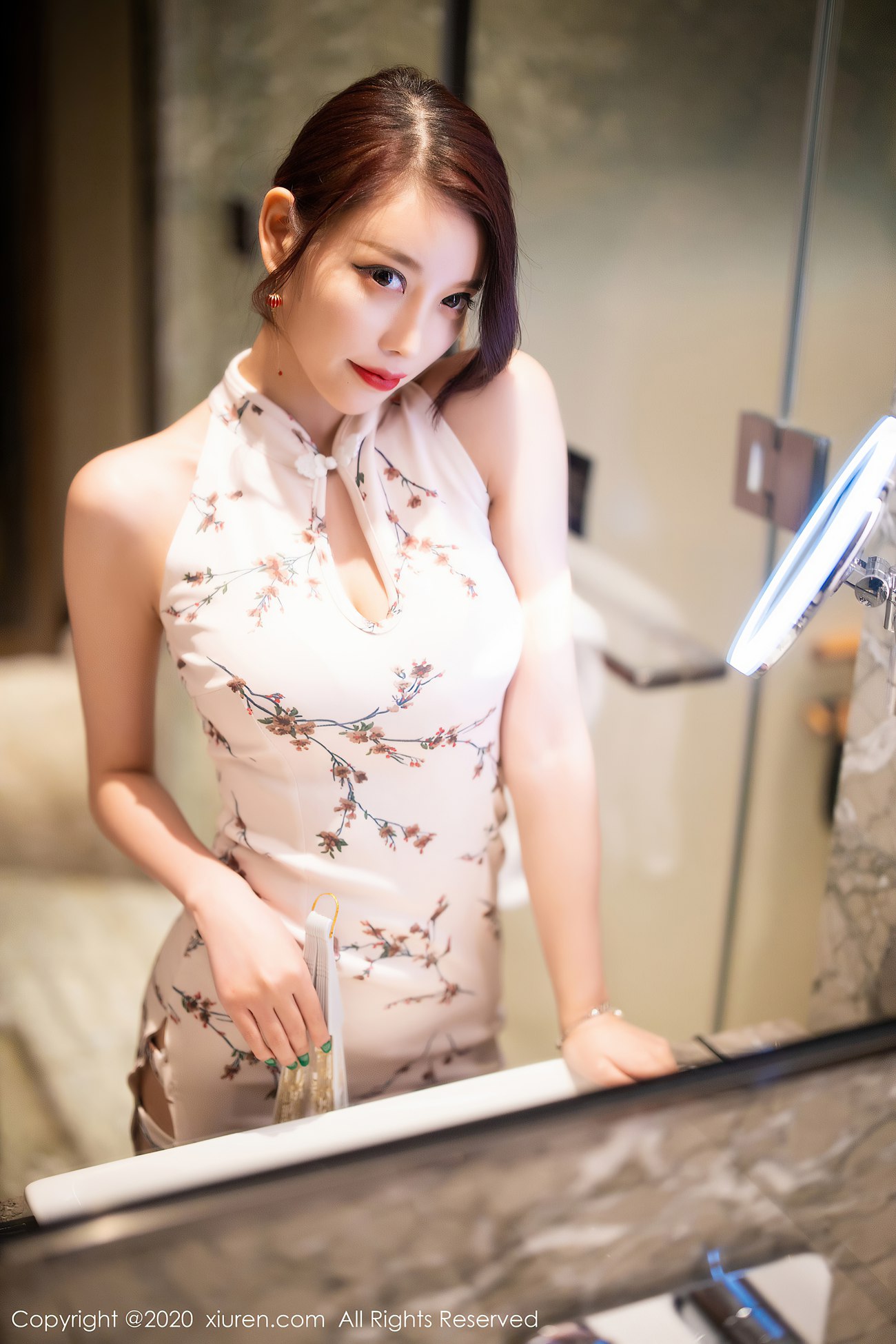 图片[53]-[XIUREN绣人网] 2020.08.25 No.2487 杨晨晨sugar [103P] – 速更版-美库