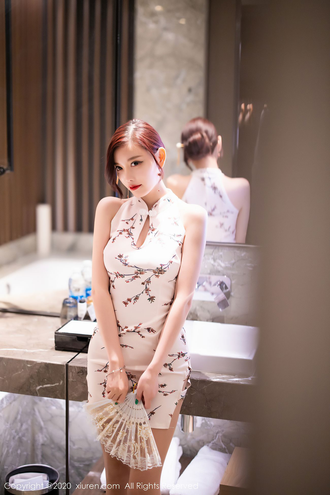 图片[95]-[XIUREN绣人网] 2020.08.25 No.2487 杨晨晨sugar [103P] – 速更版-美库