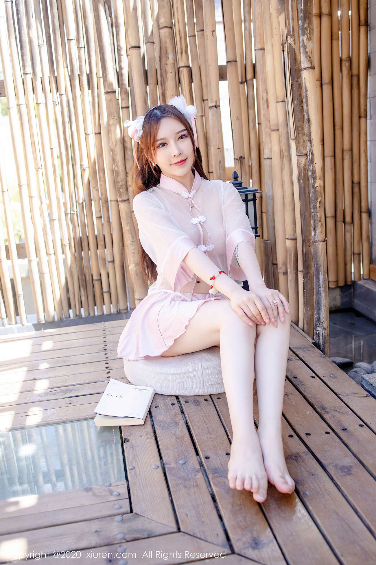 图片[28]-[XIUREN绣人网] 2020.09.01 No.2510 玉兔miki [32P] – 速更版-美库