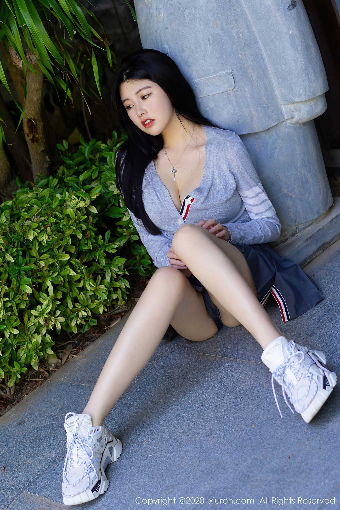 图片[45]-[XIUREN绣人网] 2020.08.31 No.2508 娜露Selena [51P] – 速更版-美库