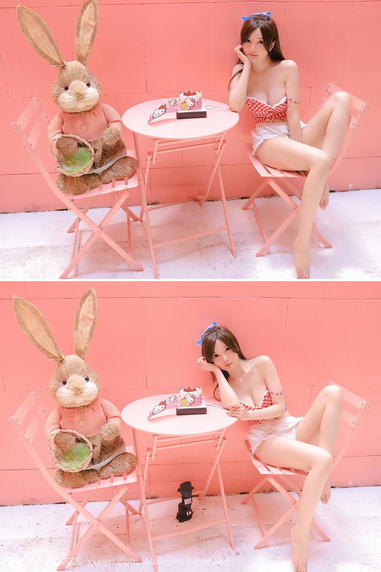 图片[23]-[XIUREN绣人网] 2020.09.02 No.2517 糯美子Mini [126P/1.2G] – 速更版-美库