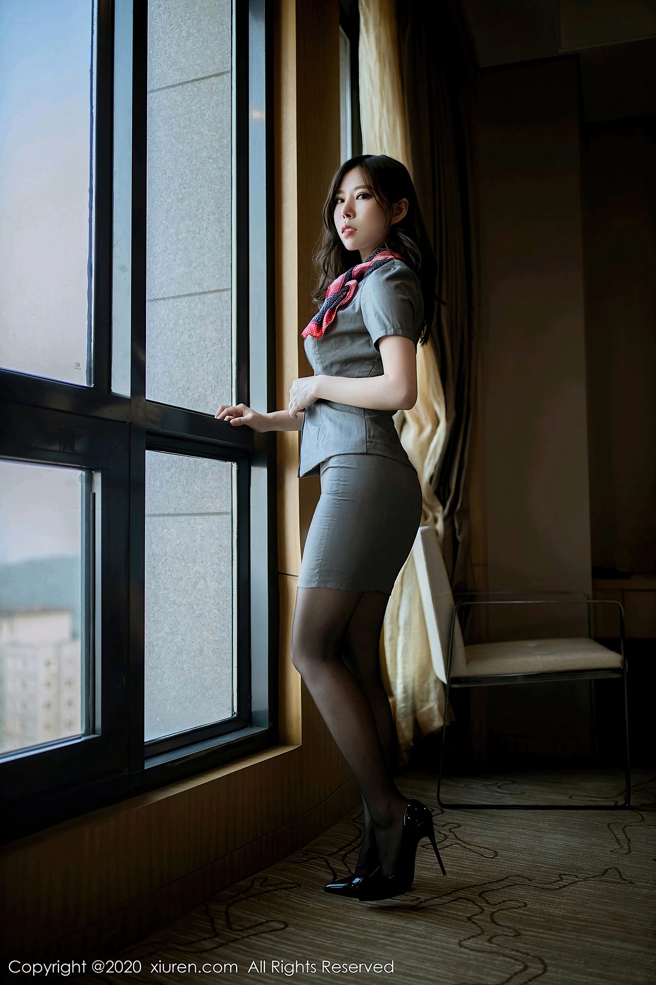 图片[41]-[XIUREN绣人网] 2020.09.01 No.2512 白茹雪Abby [41P] – 速更版-美库