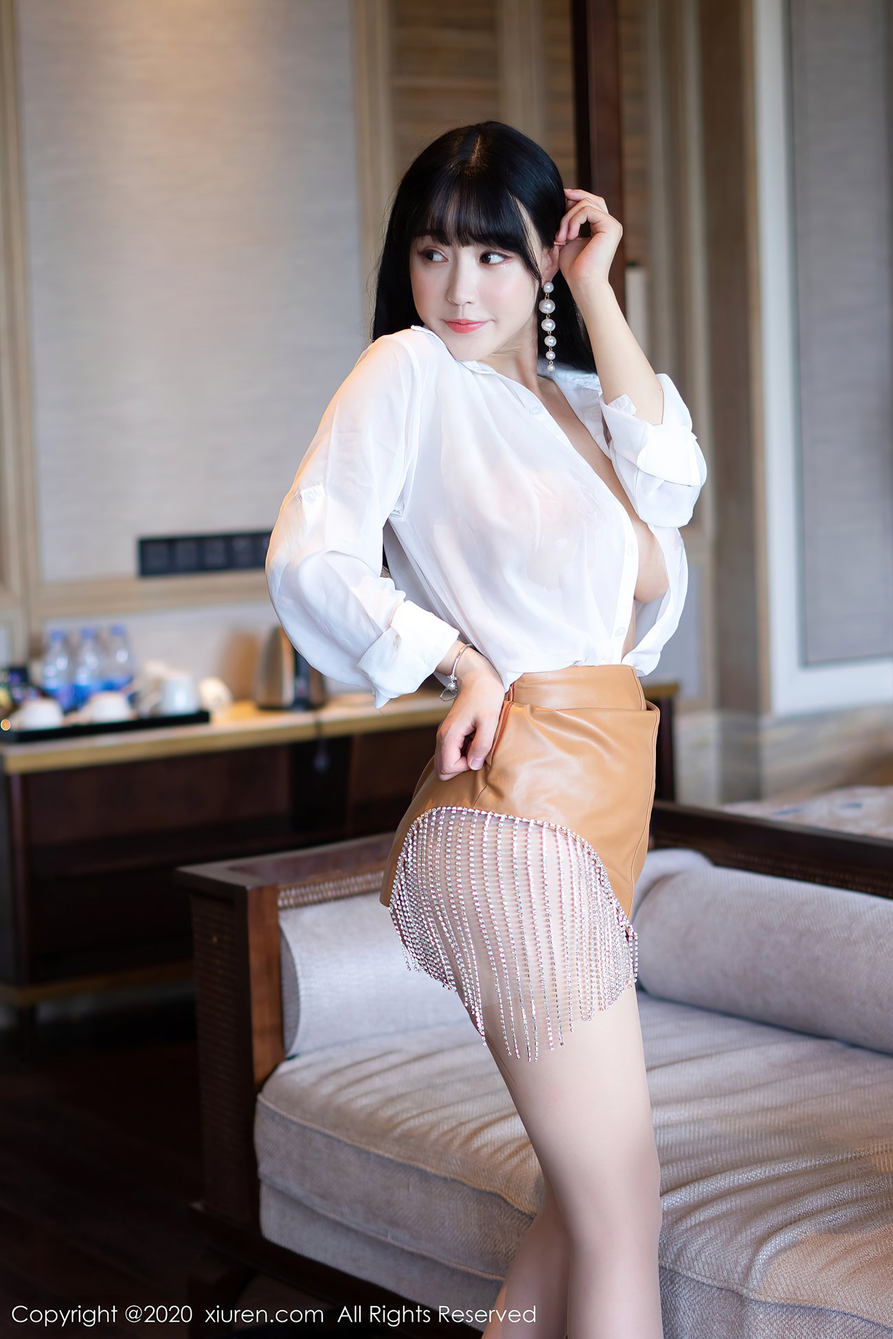 图片[23]-[XIUREN绣人网] 2020.09.02 No.2519 朱可儿Flower [54P] – 速更版-美库