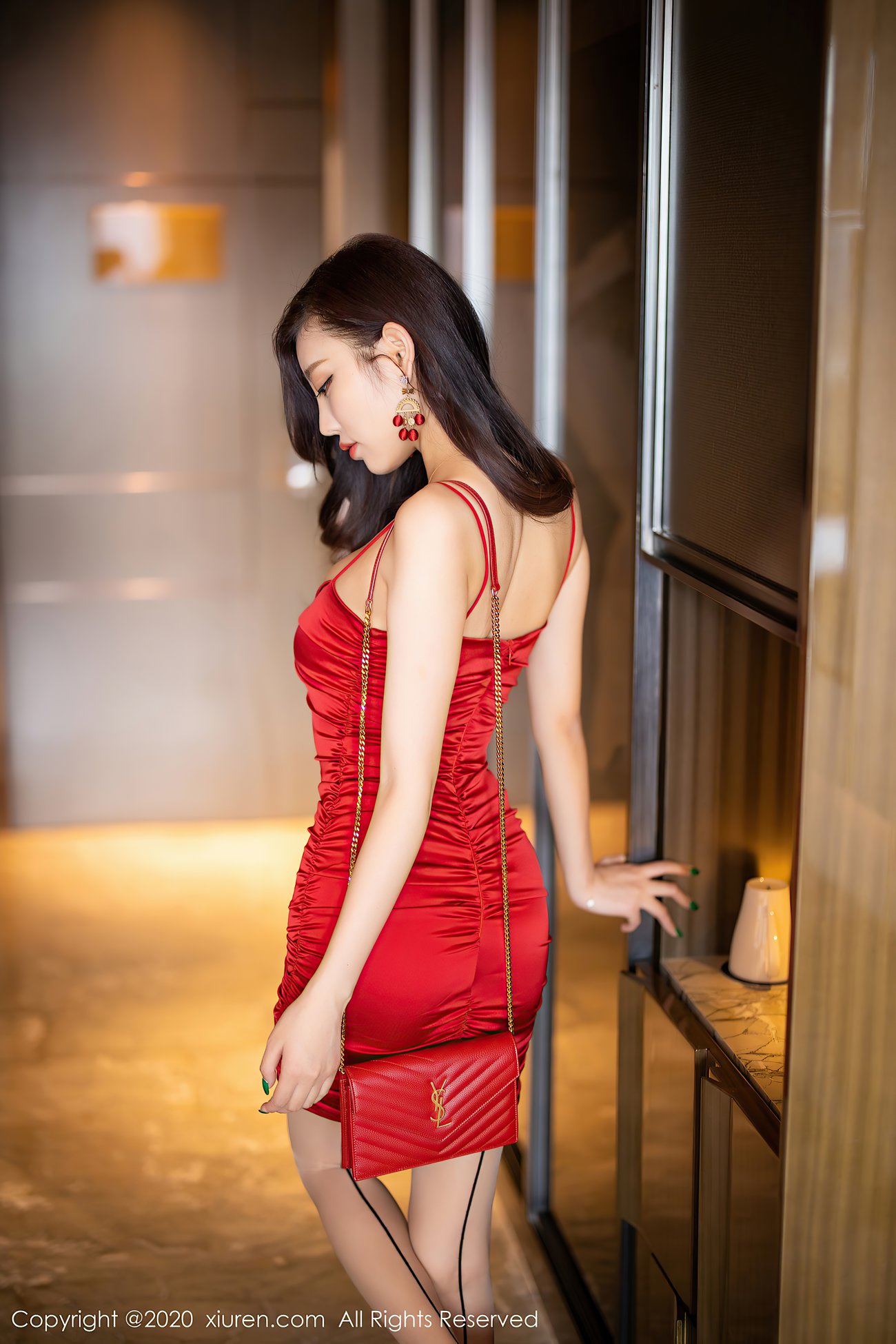 图片[39]-[XIUREN绣人网] 2020.09.01 No.2514 杨晨晨sugar [121P/0.99G] – 速更版-美库