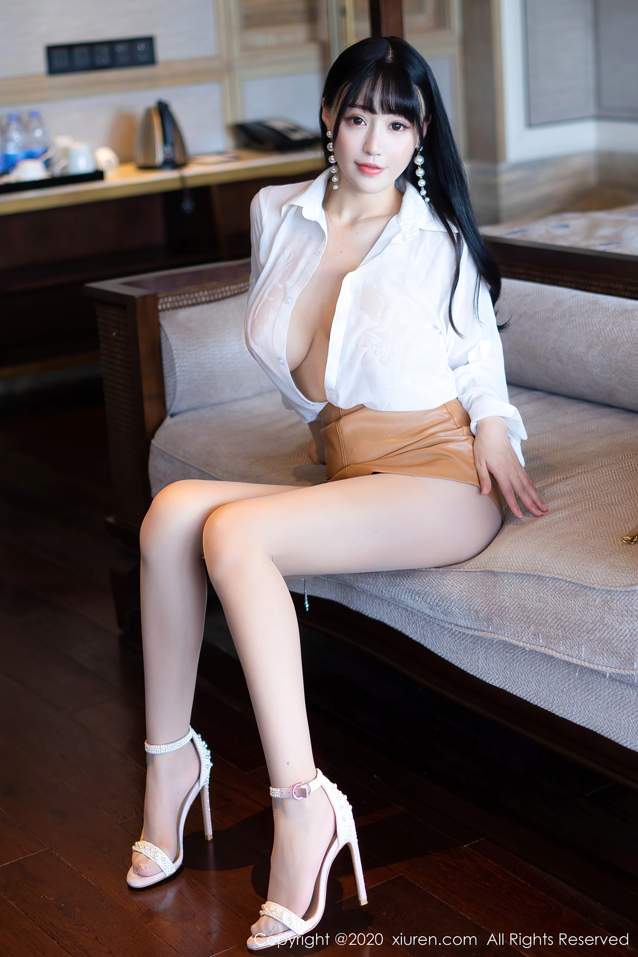 图片[27]-[XIUREN绣人网] 2020.09.02 No.2519 朱可儿Flower [54P] – 速更版-美库