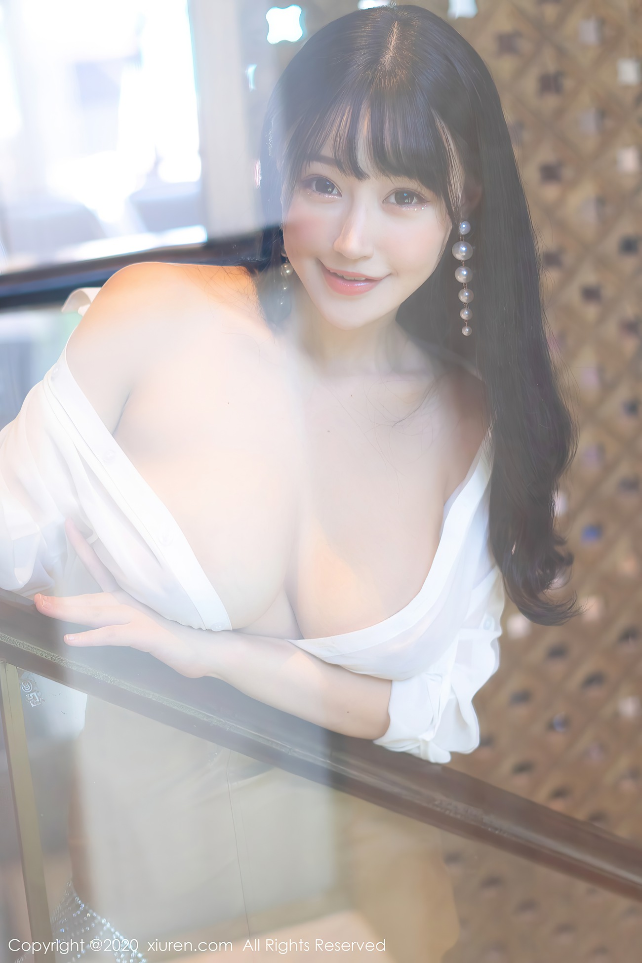 图片[31]-[XIUREN绣人网] 2020.09.02 No.2519 朱可儿Flower [54P] – 速更版-美库