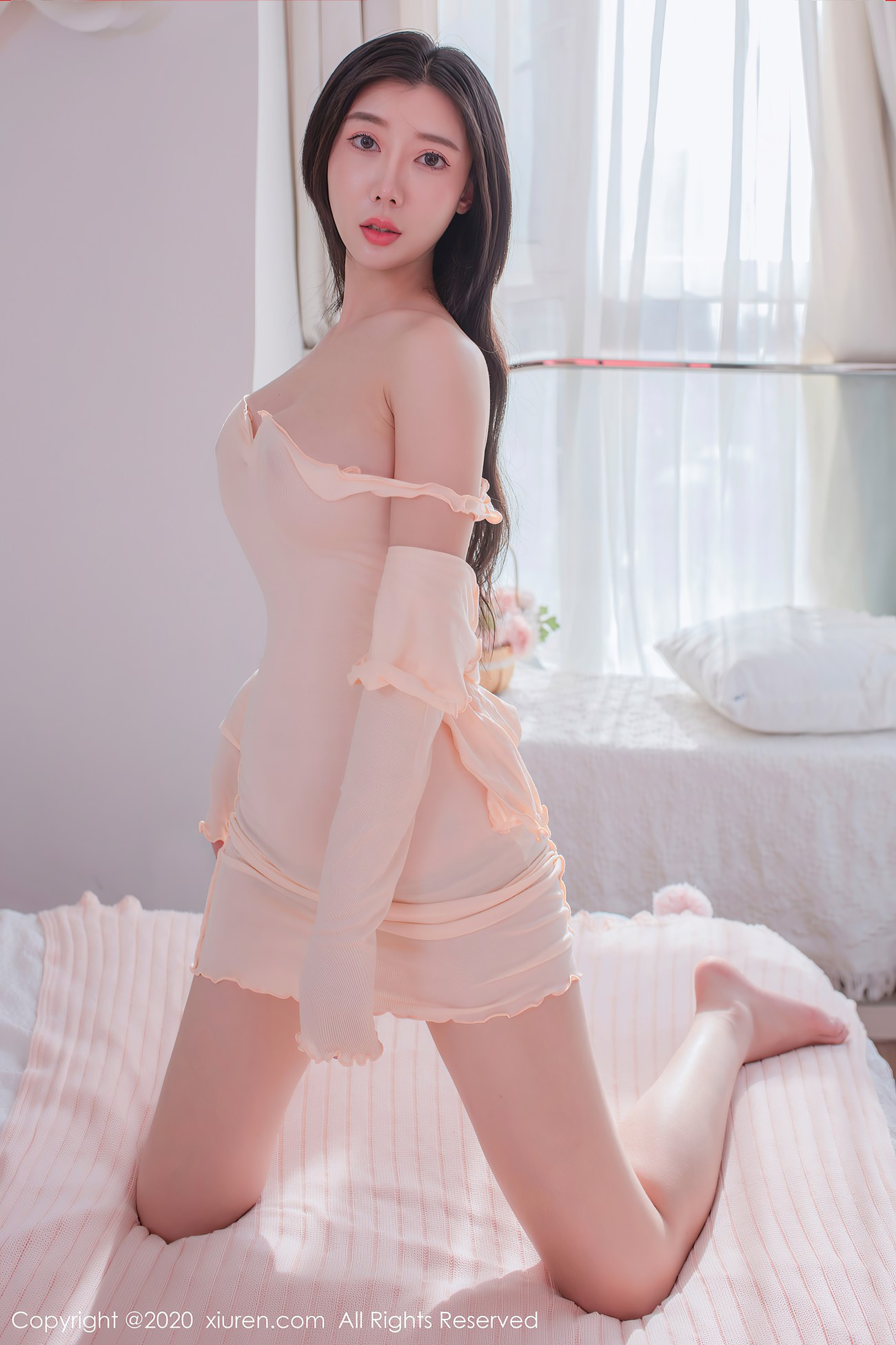 图片[33]-[XIUREN绣人网] 2020.09.03 No.2520 陈梦babe [56P] – 速更版-美库