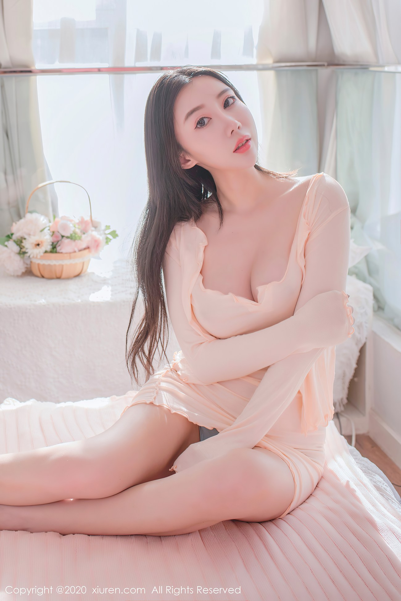 图片[36]-[XIUREN绣人网] 2020.09.03 No.2520 陈梦babe [56P] – 速更版-美库