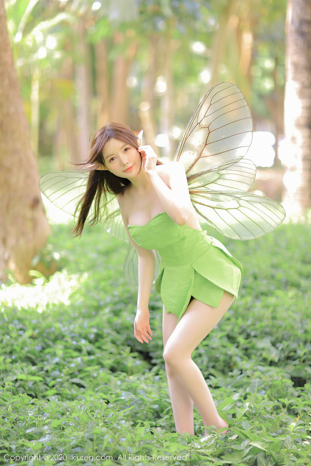 图片[49]-[XIUREN绣人网] 2020.09.02 No.2517 糯美子Mini [126P/1.2G] – 速更版-美库