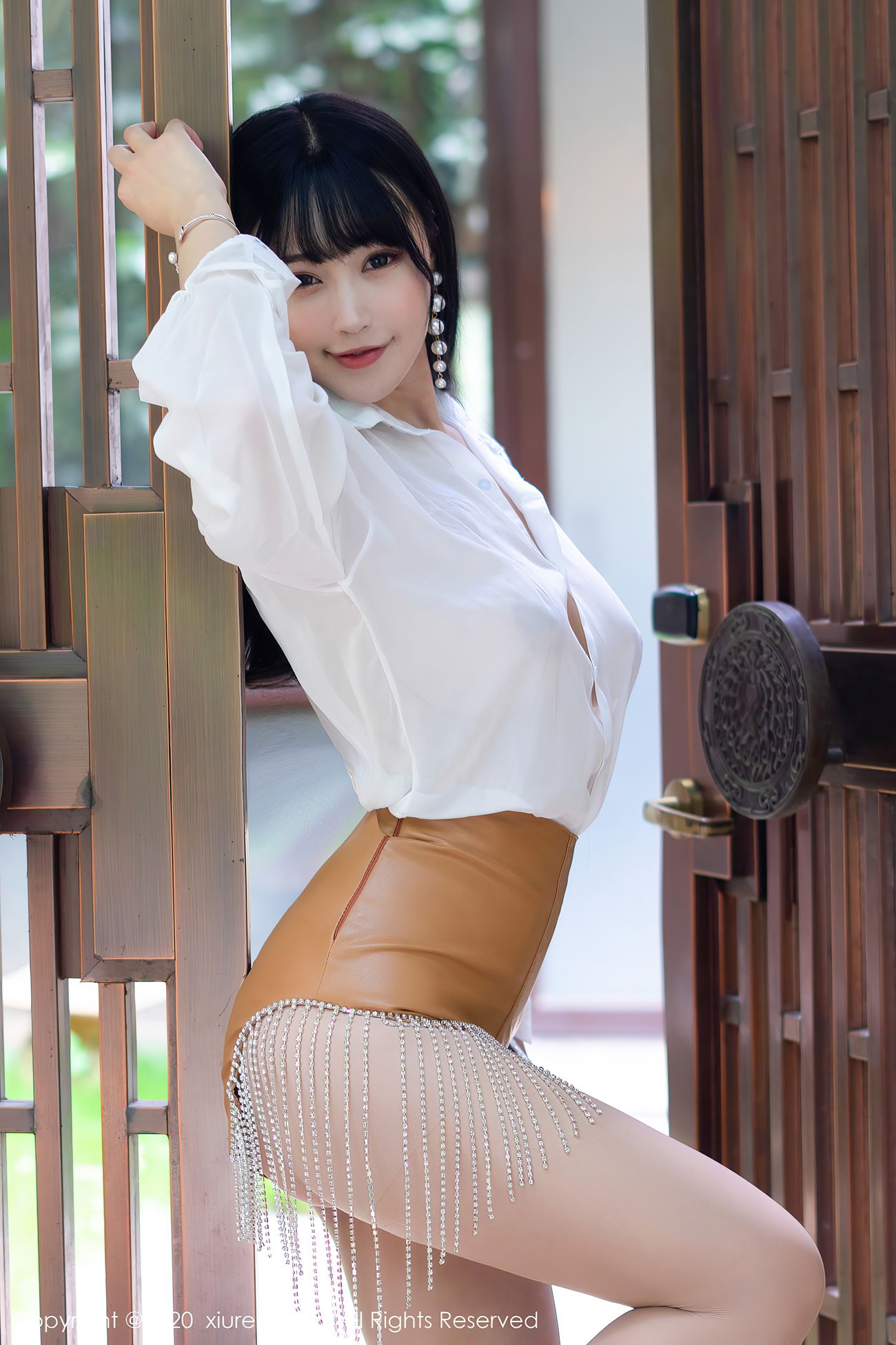 图片[45]-[XIUREN绣人网] 2020.09.02 No.2519 朱可儿Flower [54P] – 速更版-美库