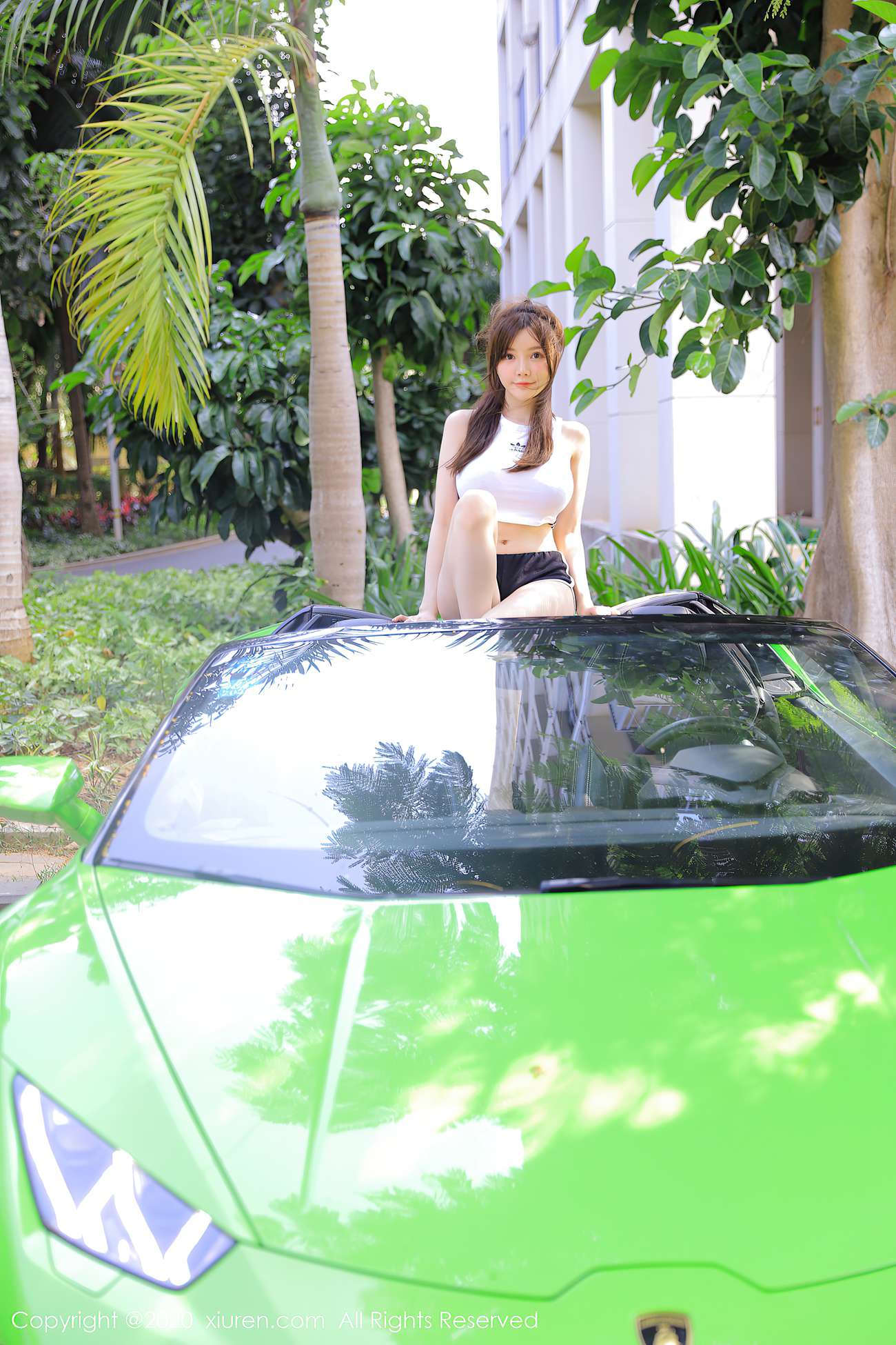 图片[68]-[XIUREN绣人网] 2020.09.02 No.2517 糯美子Mini [126P/1.2G] – 速更版-美库