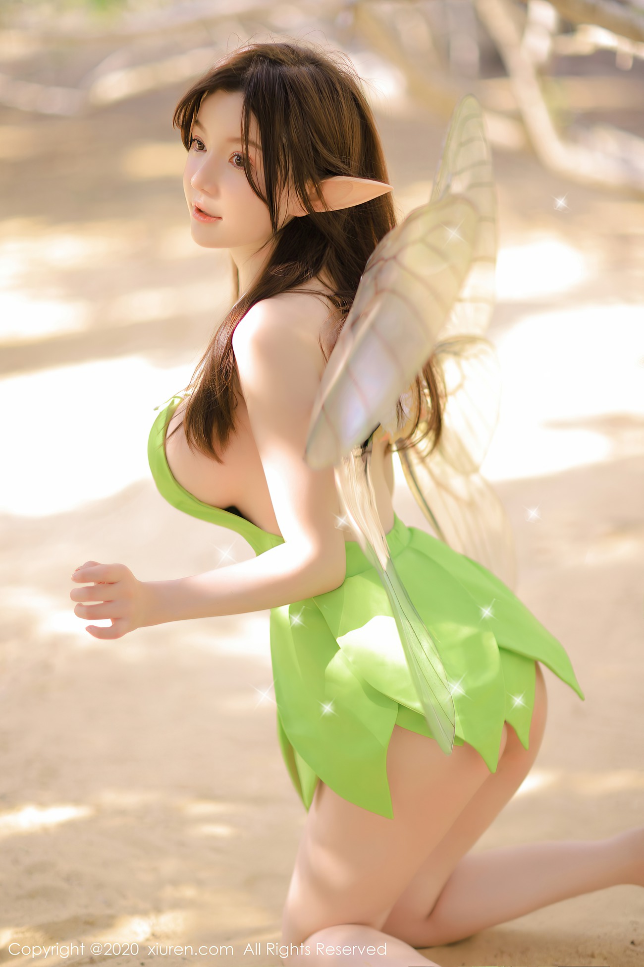 图片[74]-[XIUREN绣人网] 2020.09.02 No.2517 糯美子Mini [126P/1.2G] – 速更版-美库