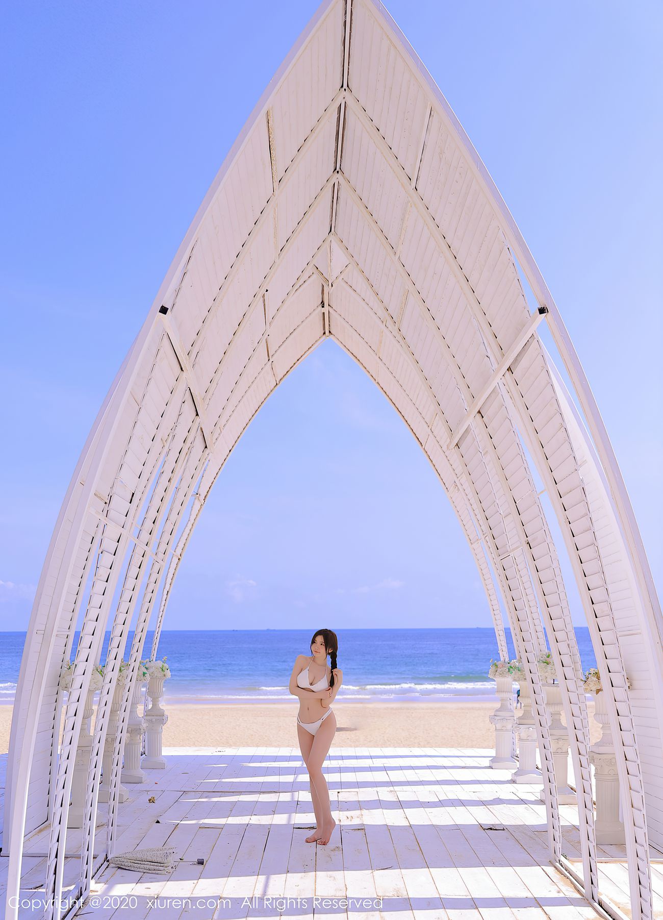 图片[94]-[XIUREN绣人网] 2020.09.02 No.2517 糯美子Mini [126P/1.2G] – 速更版-美库