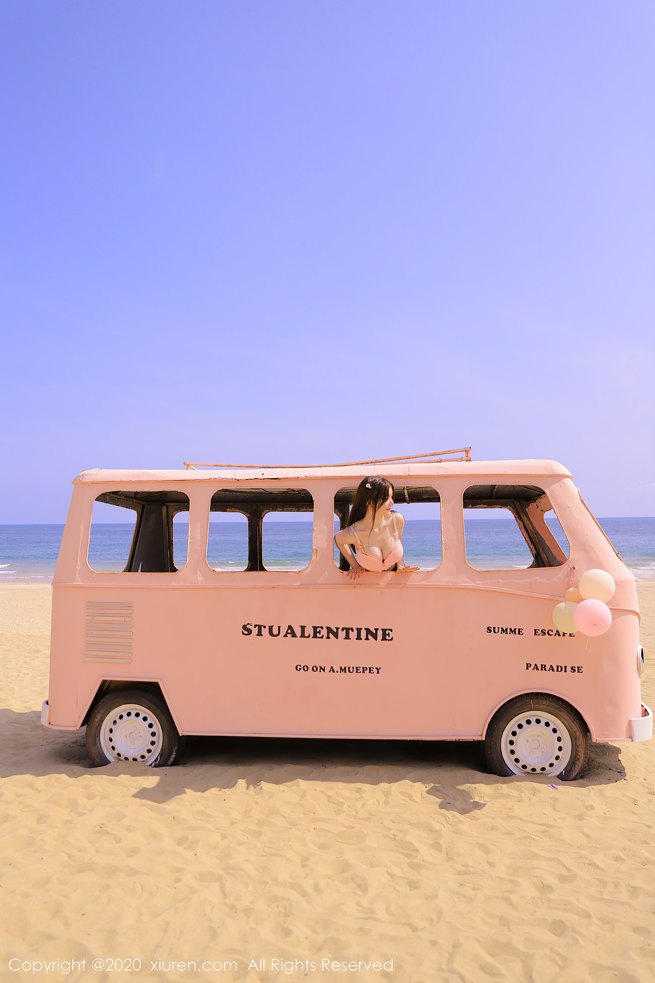 图片[101]-[XIUREN绣人网] 2020.09.02 No.2517 糯美子Mini [126P/1.2G] – 速更版-美库