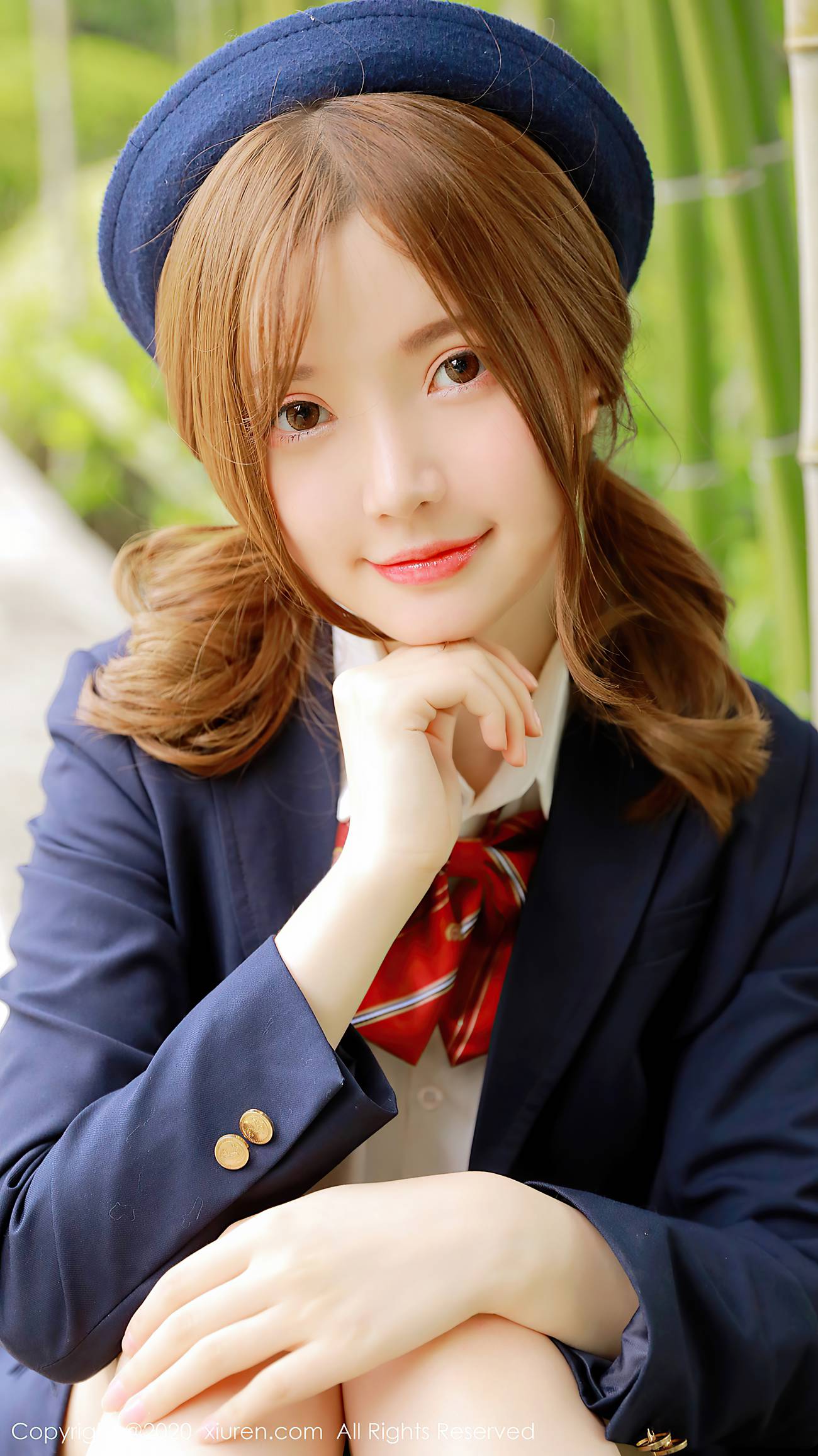 图片[103]-[XIUREN绣人网] 2020.09.02 No.2517 糯美子Mini [126P/1.2G] – 速更版-美库