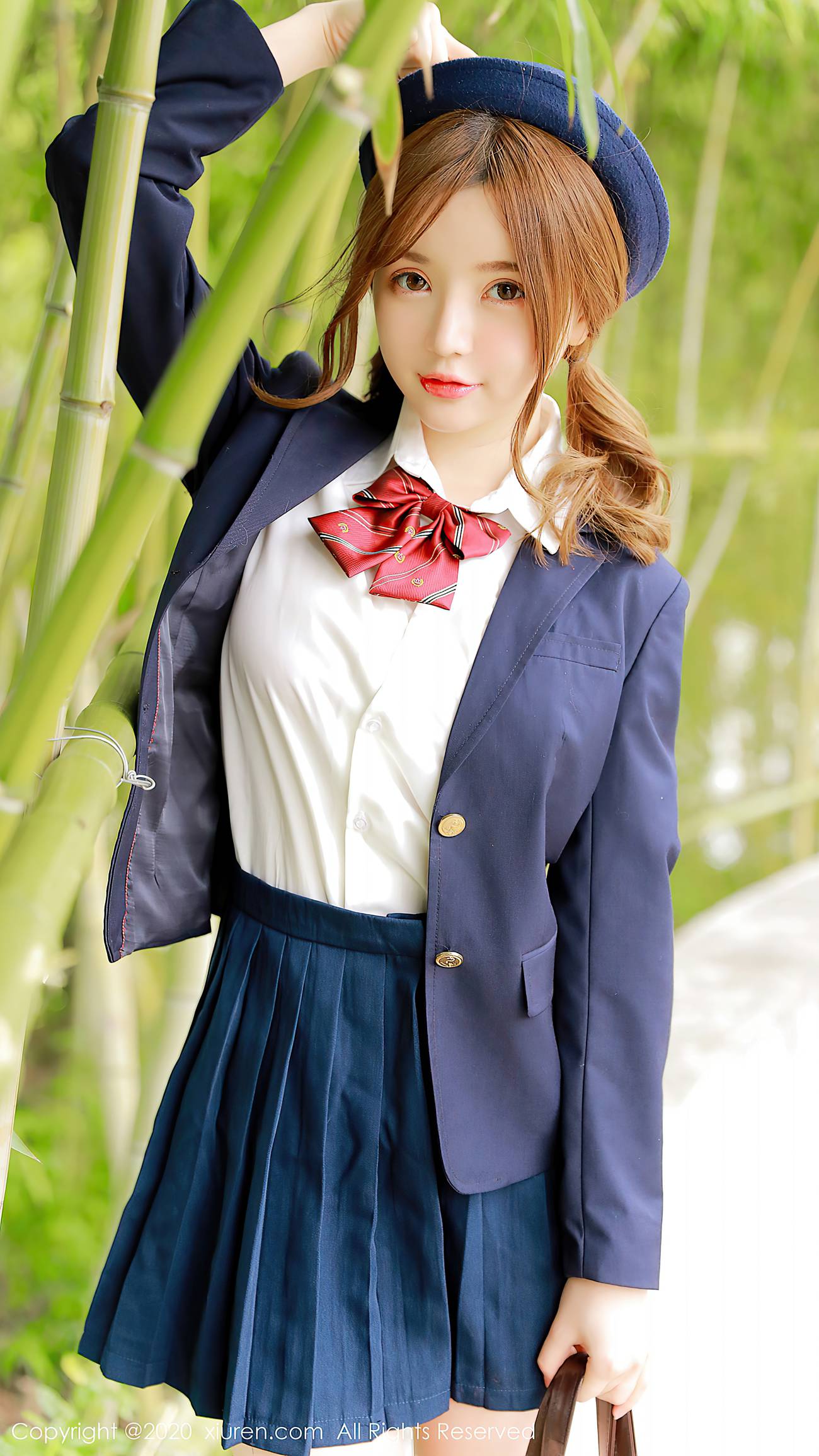 图片[105]-[XIUREN绣人网] 2020.09.02 No.2517 糯美子Mini [126P/1.2G] – 速更版-美库