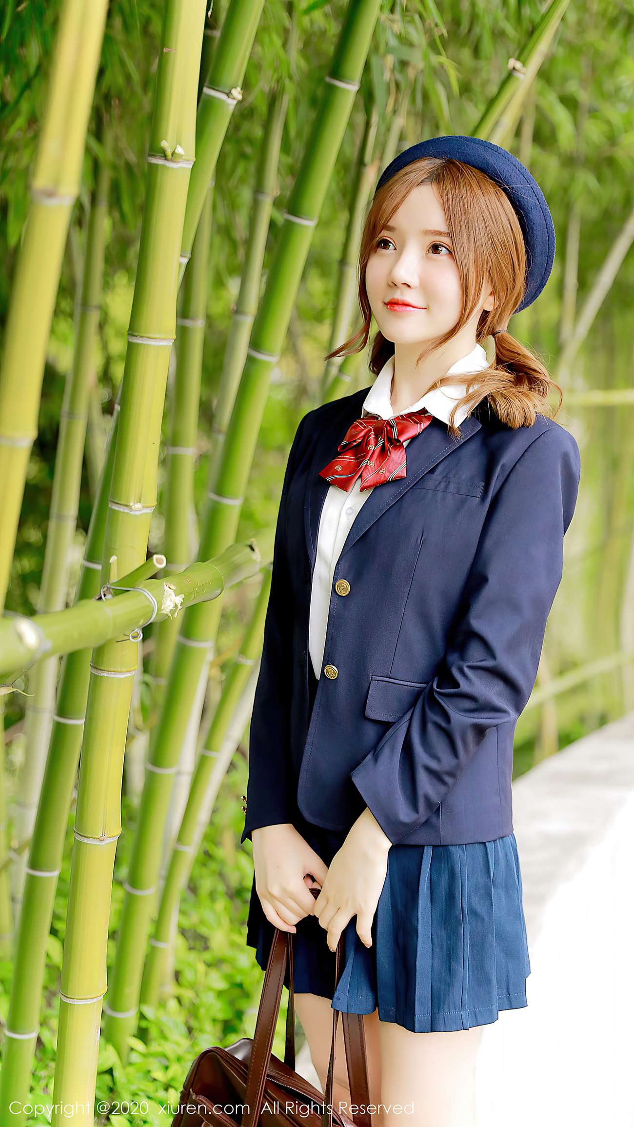 图片[106]-[XIUREN绣人网] 2020.09.02 No.2517 糯美子Mini [126P/1.2G] – 速更版-美库