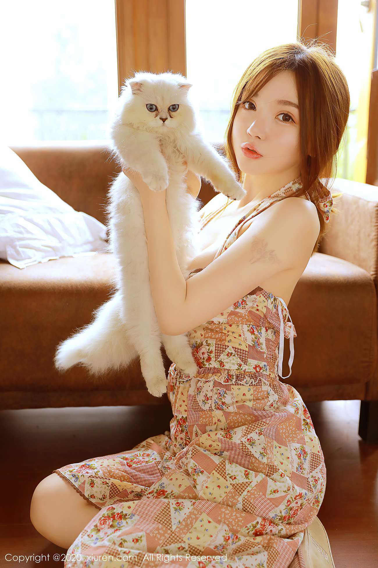 图片[115]-[XIUREN绣人网] 2020.09.02 No.2517 糯美子Mini [126P/1.2G] – 速更版-美库