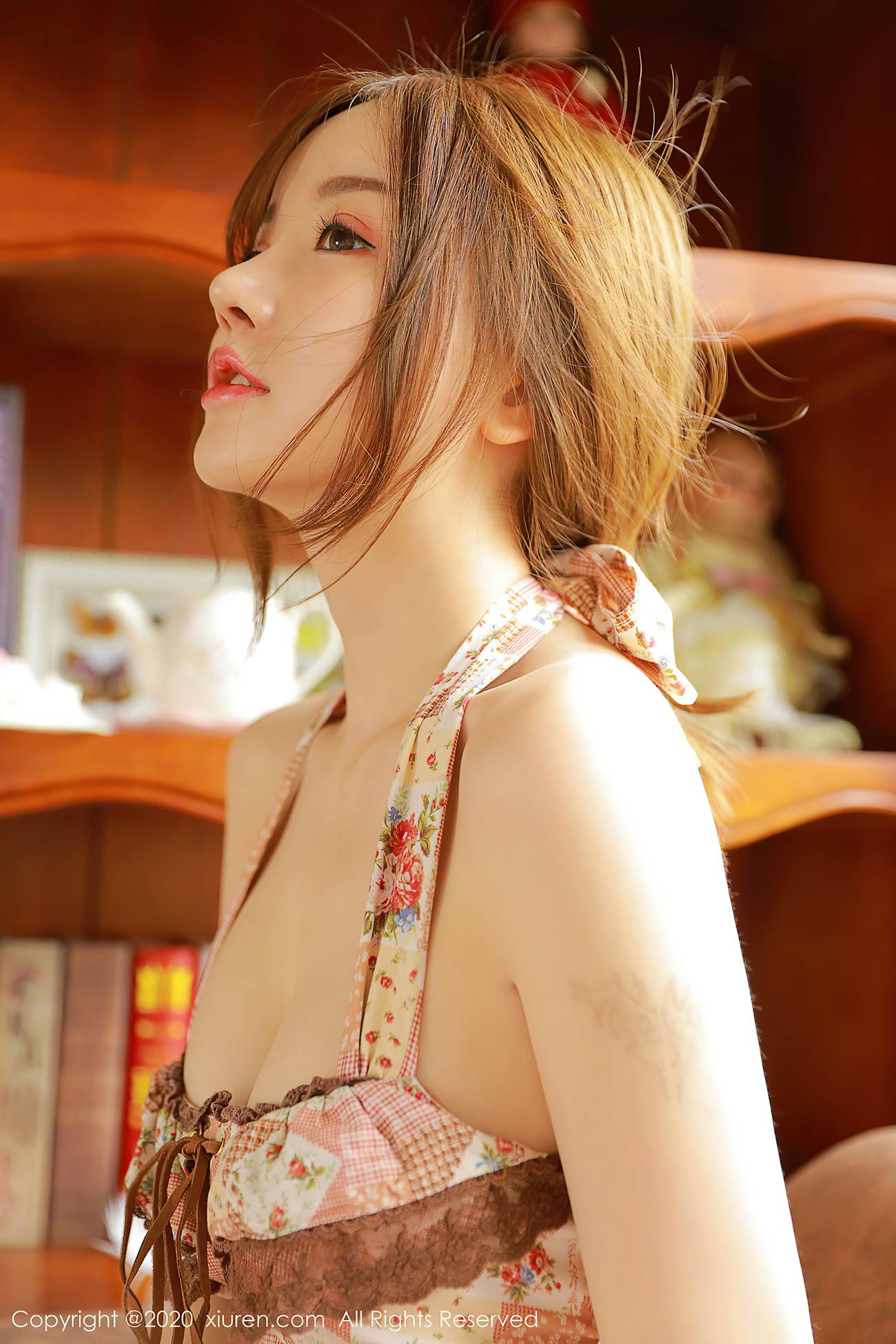 图片[121]-[XIUREN绣人网] 2020.09.02 No.2517 糯美子Mini [126P/1.2G] – 速更版-美库