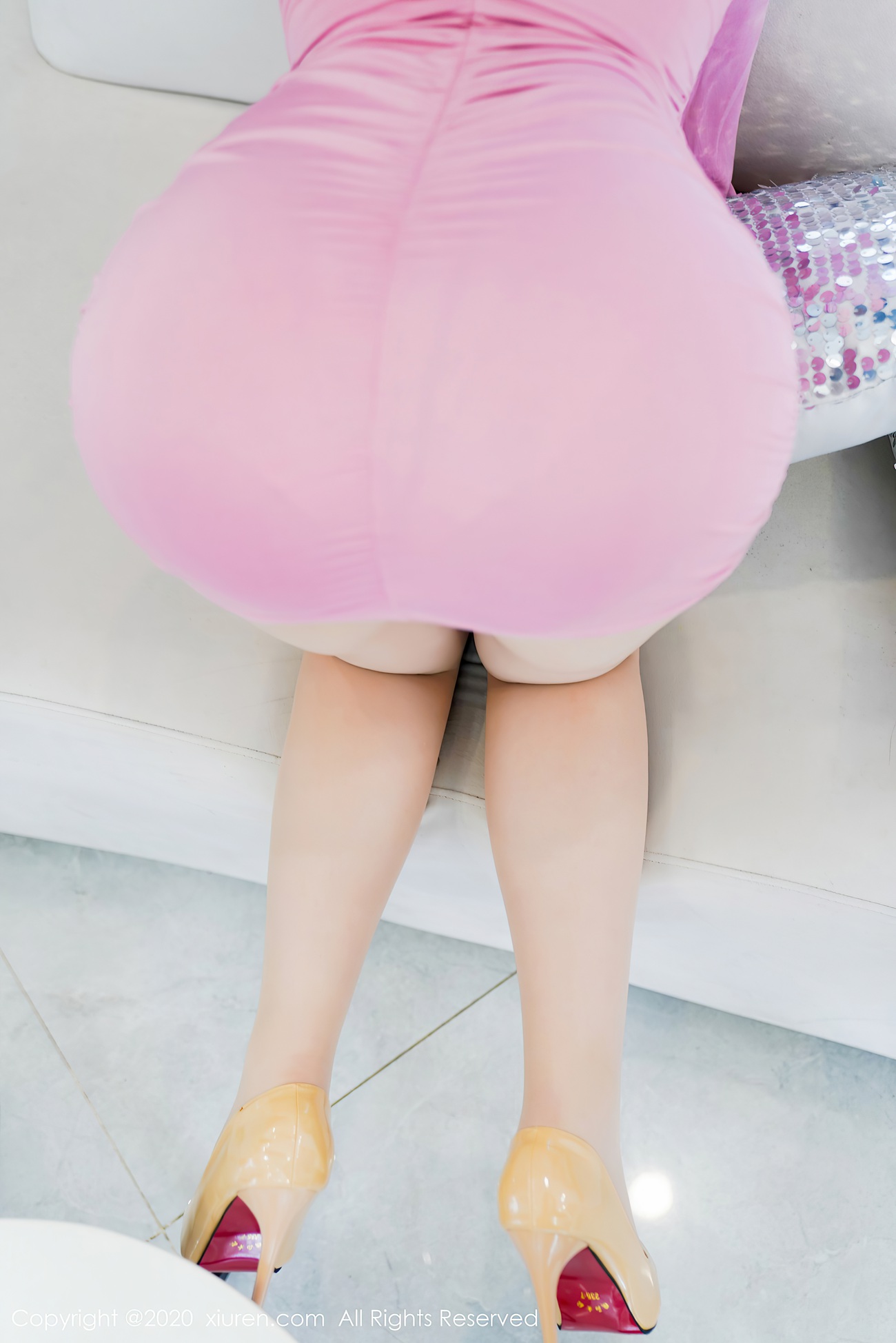 图片[21]-[XIUREN绣人网] 2020.09.04 No.2526 软软Roro [51P] – 速更版-美库