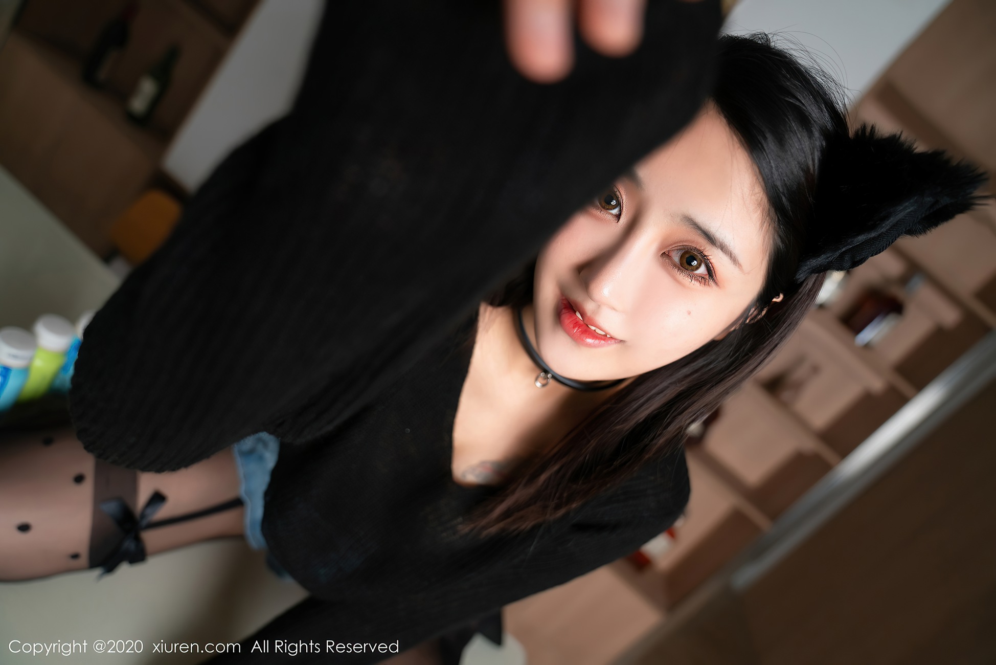 图片[22]-[XIUREN绣人网] 2020.09.04 No.2529 林子欣Freya [69P] – 速更版-美库