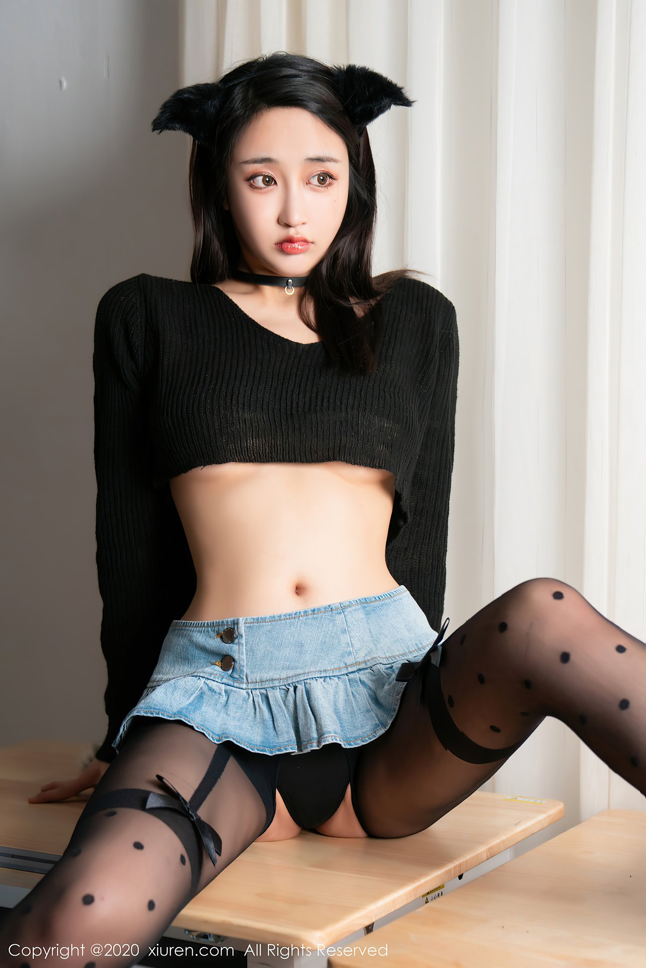 图片[33]-[XIUREN绣人网] 2020.09.04 No.2529 林子欣Freya [69P] – 速更版-美库