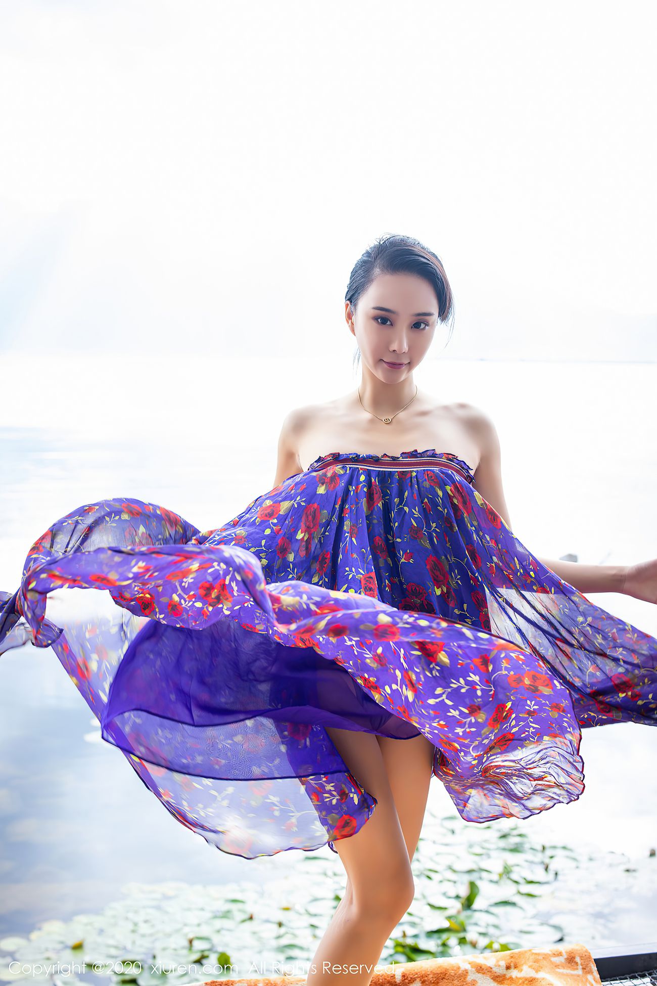 图片[11]-[XIUREN绣人网] 2020.09.09 No.2544 蓝夏Akasha [50P] – 速更版-美库