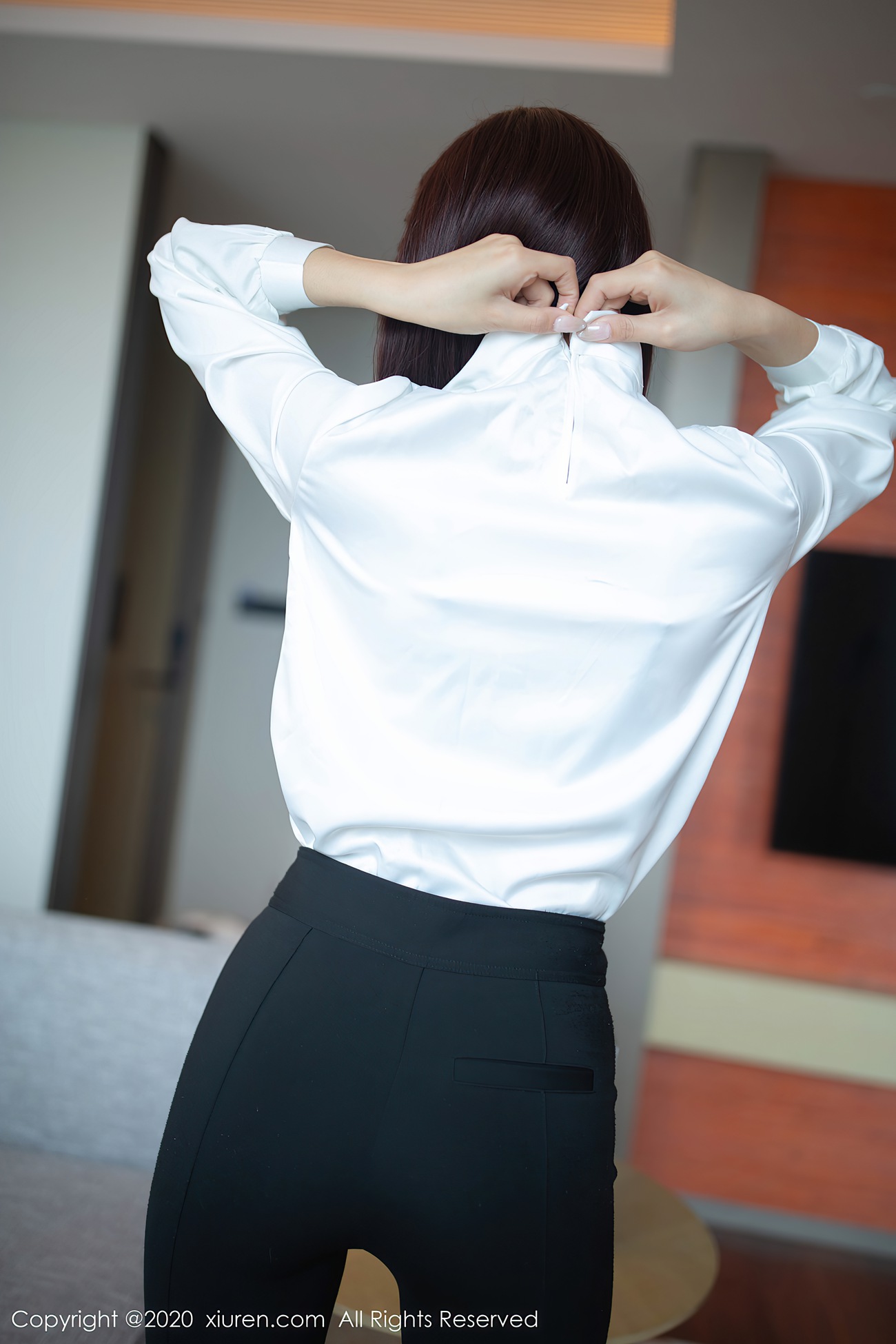 图片[38]-[XIUREN绣人网] 2020.09.07 No.2534 陈小喵 [48P] – 速更版-美库