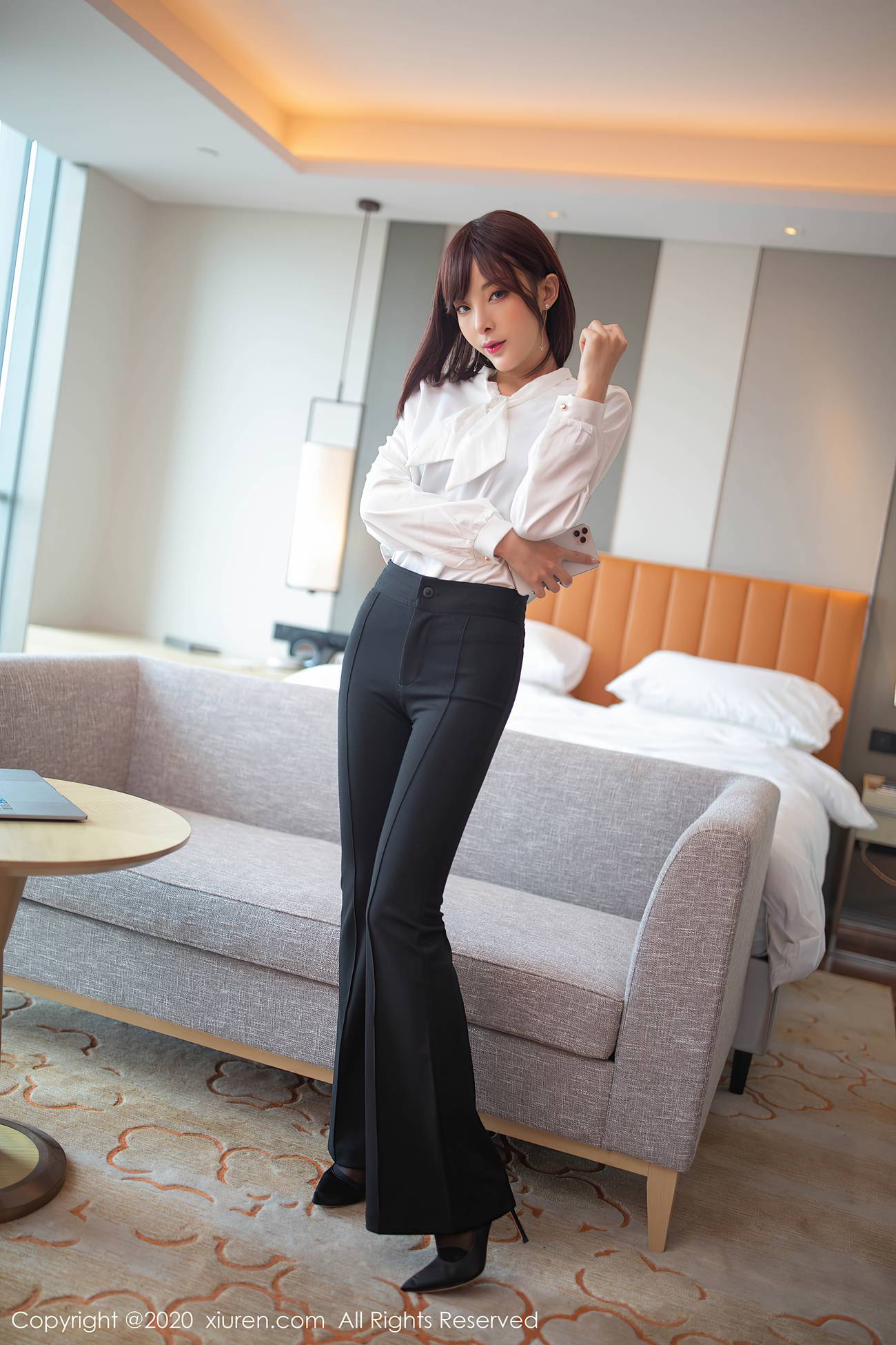 图片[39]-[XIUREN绣人网] 2020.09.07 No.2534 陈小喵 [48P] – 速更版-美库