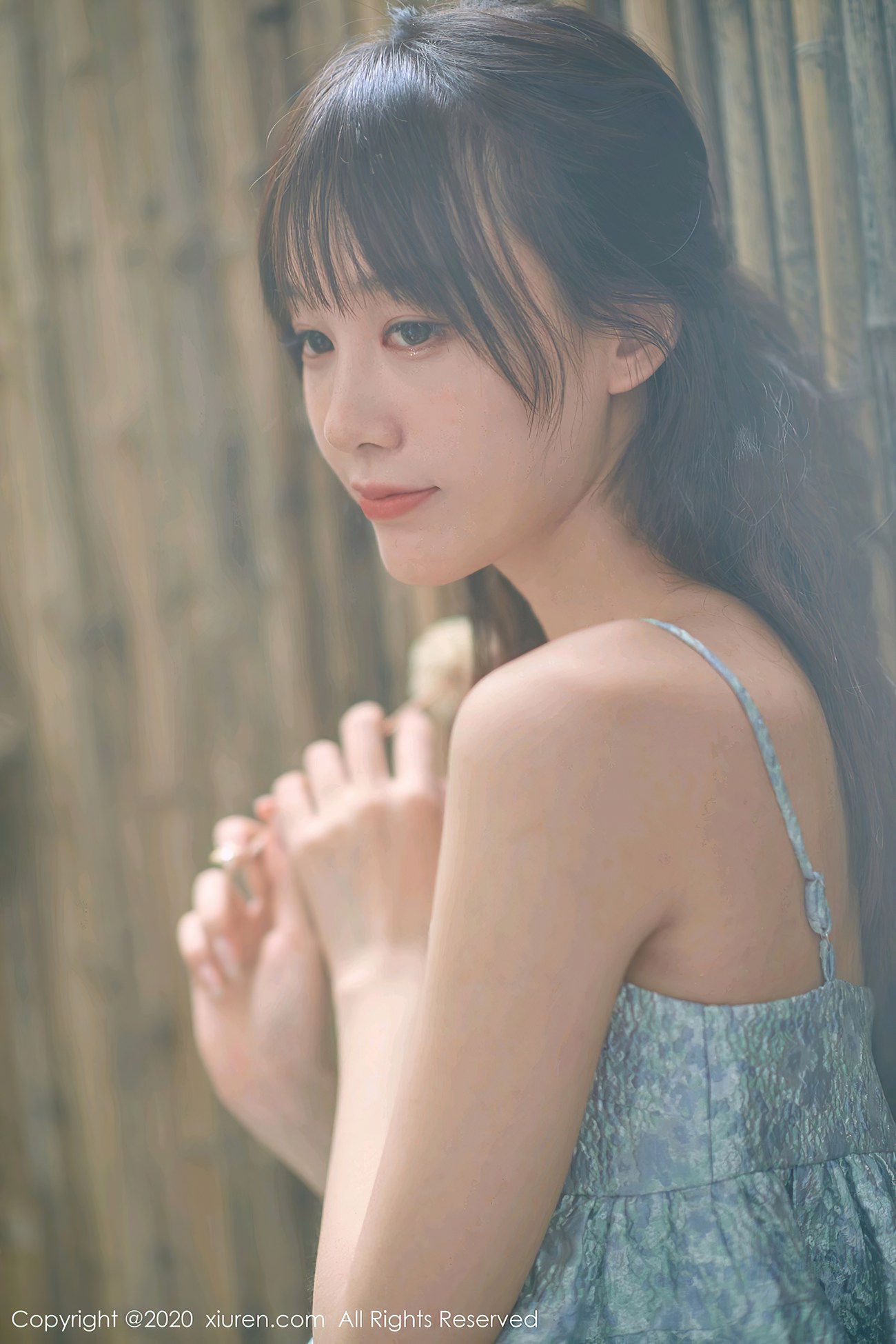 图片[45]-[XIUREN绣人网] 2020.09.07 No.2533 尤其 [119P/1.3G] – 速更版-美库