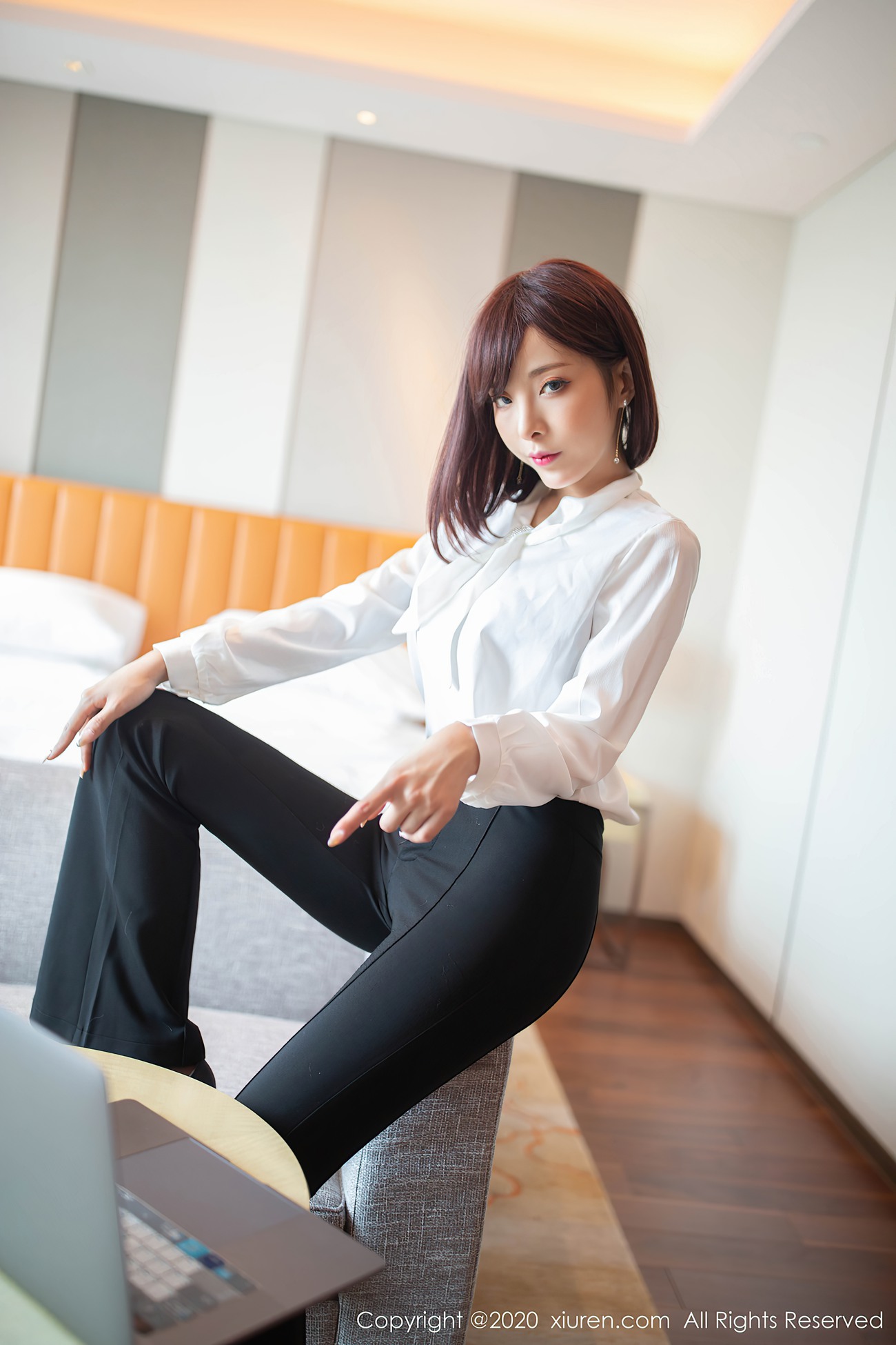 图片[44]-[XIUREN绣人网] 2020.09.07 No.2534 陈小喵 [48P] – 速更版-美库