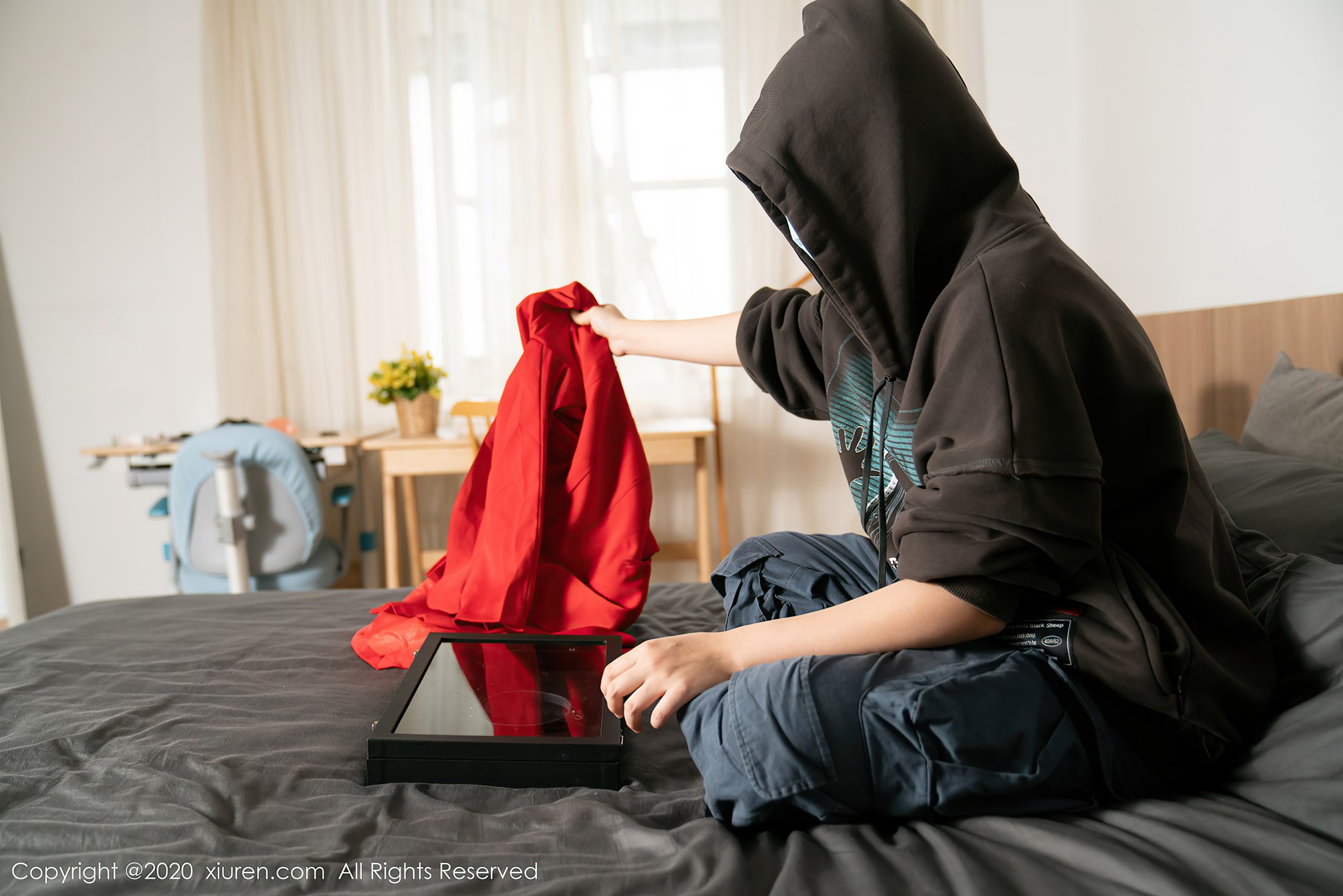 图片[65]-[XIUREN绣人网] 2020.09.04 No.2529 林子欣Freya [69P] – 速更版-美库