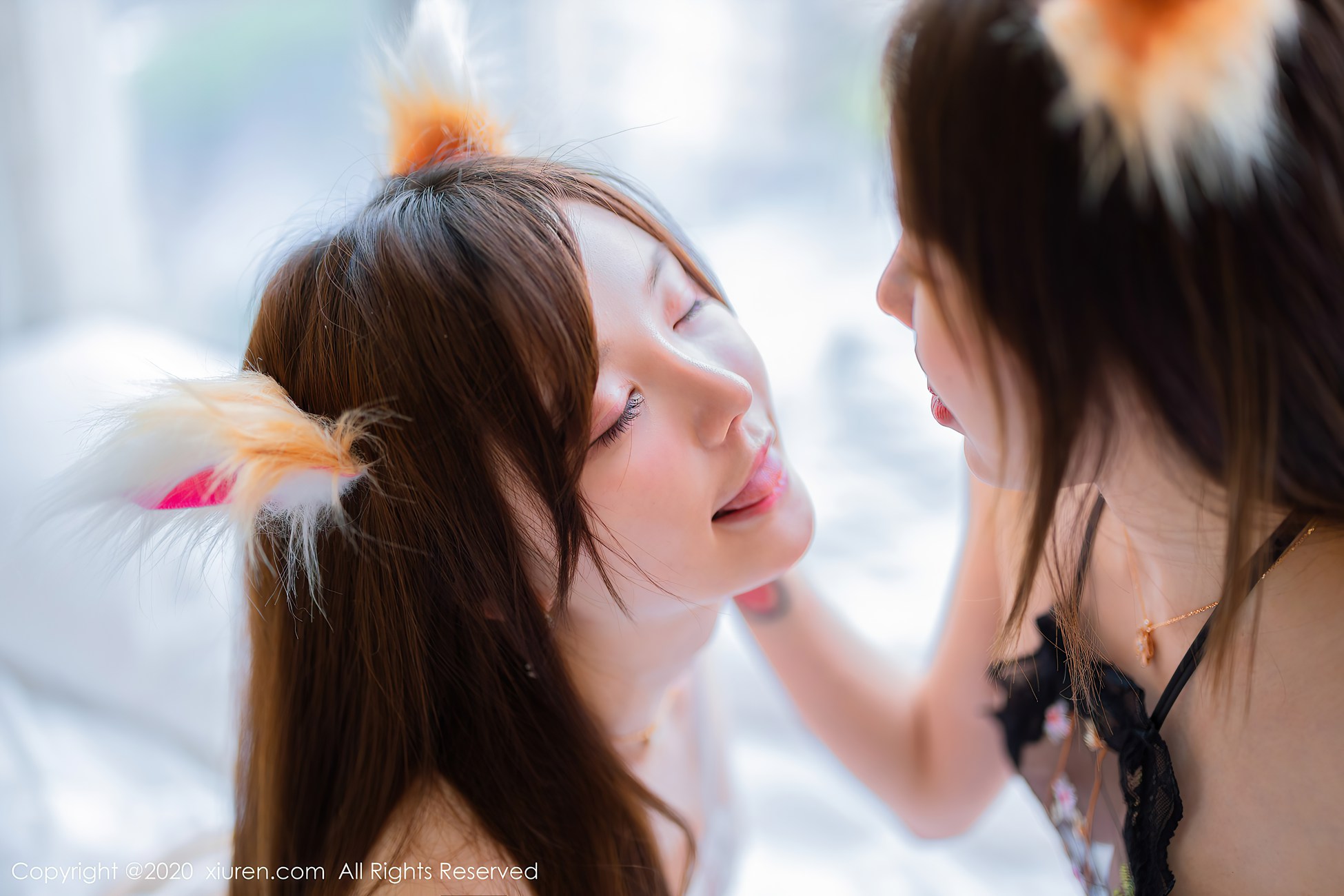 图片[28]-[XIUREN绣人网] 2020.09.09 No.2543 模特合辑 [33P] – 速更版-美库